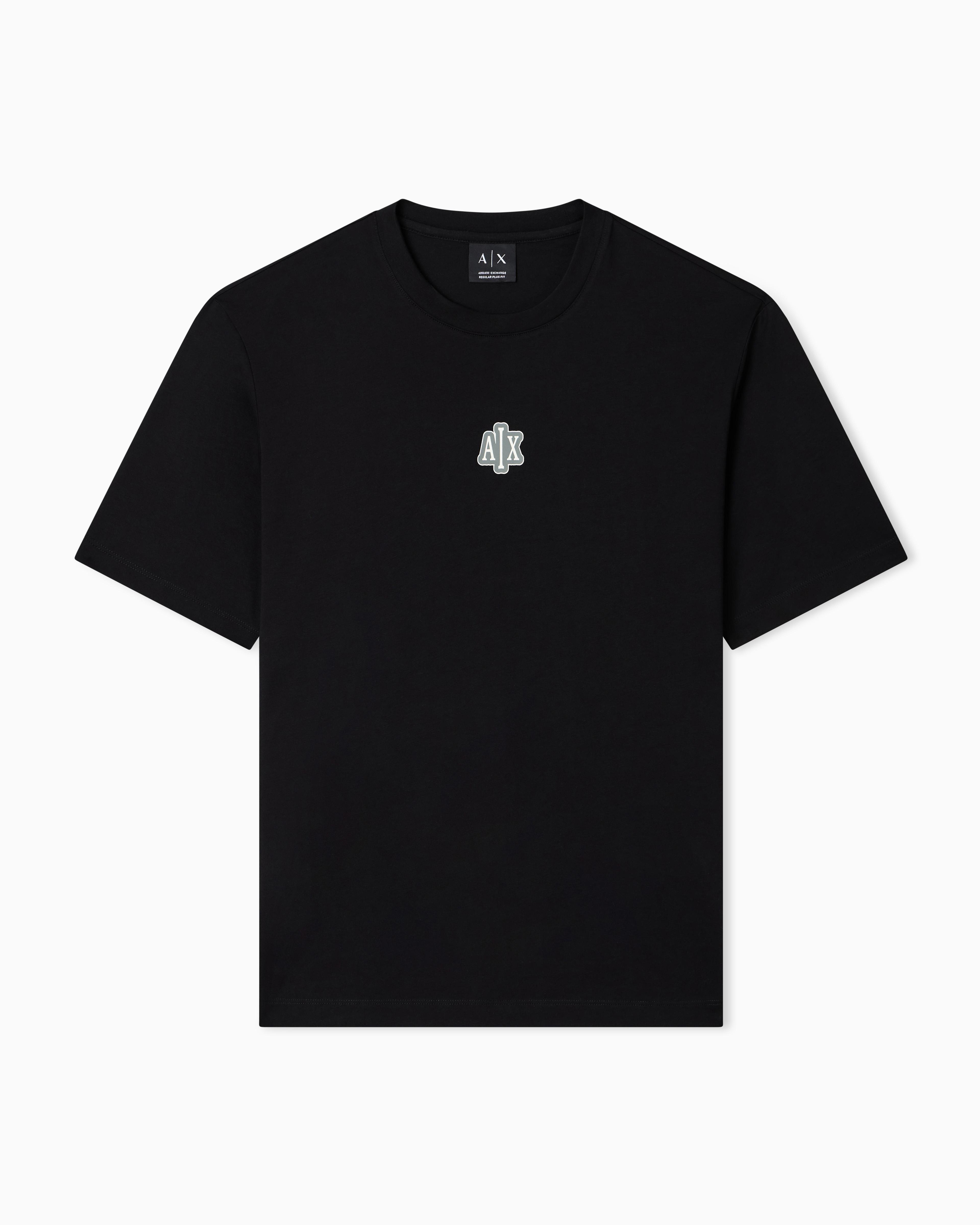 Armanish Regular + Fit T-SHIRT