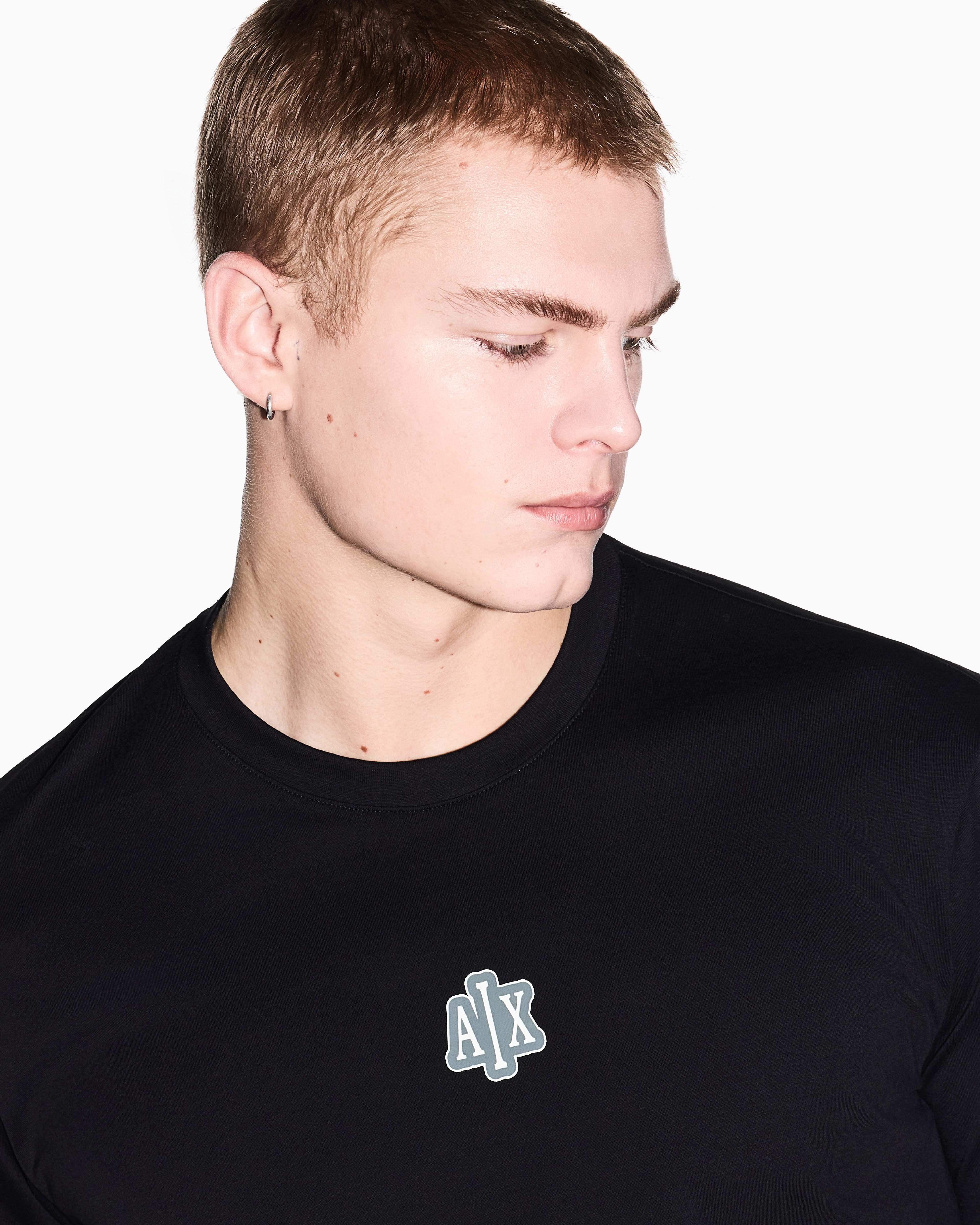 Armanish Regular + Fit T-SHIRT