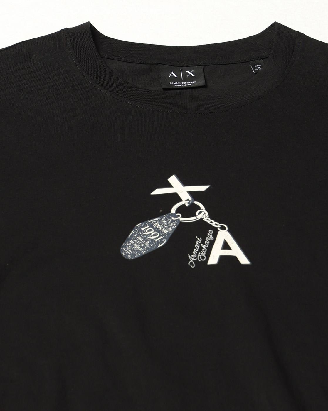 Armanish Regular Fit T-SHIRT