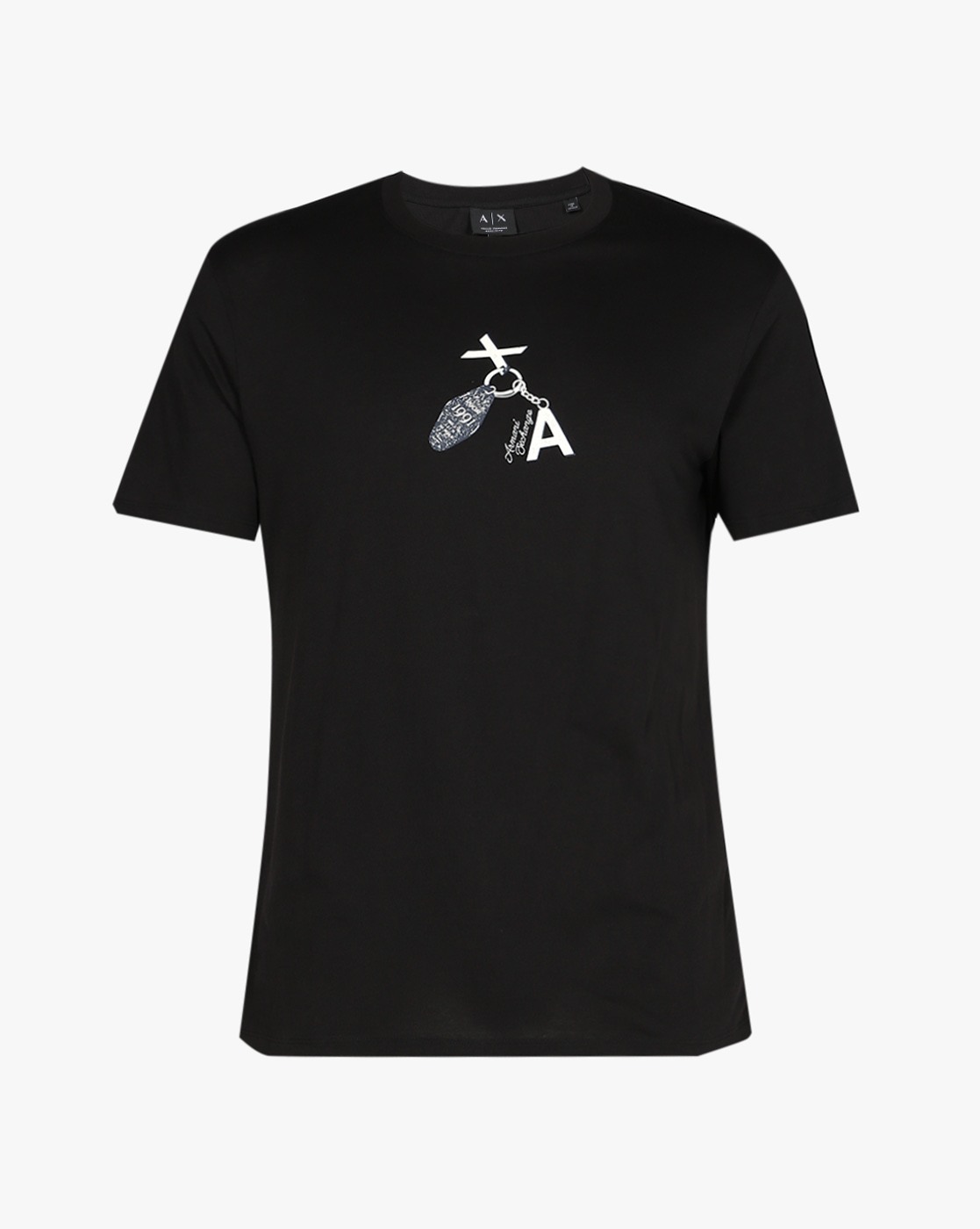Armanish Regular Fit T-SHIRT