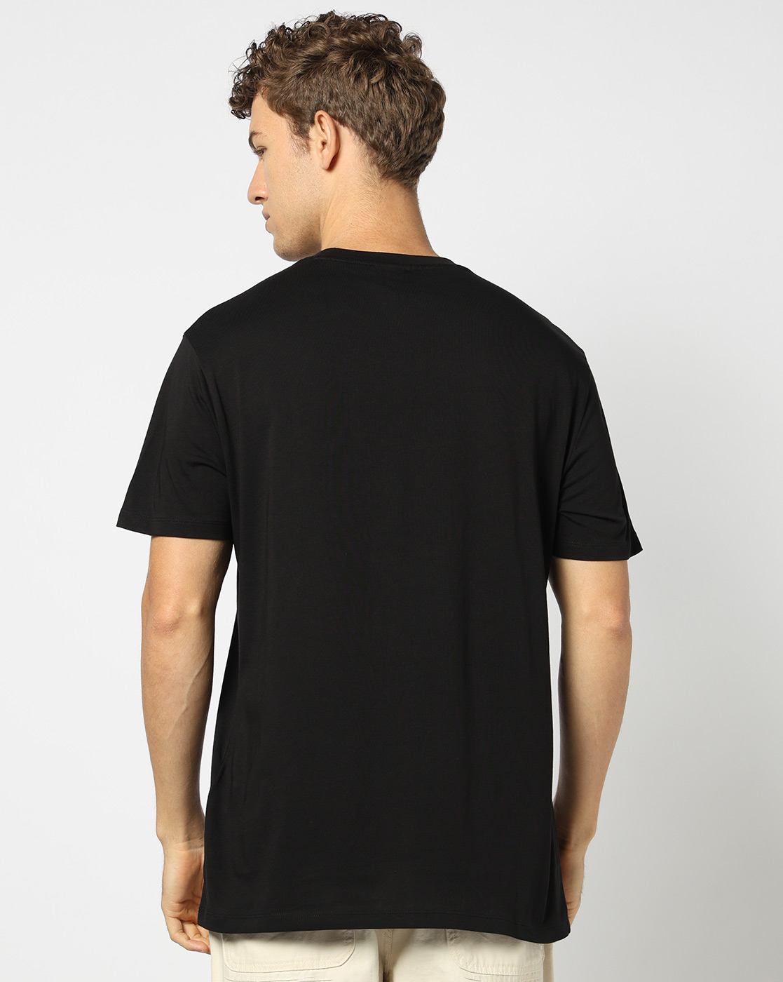 Armanish Regular Fit T-SHIRT