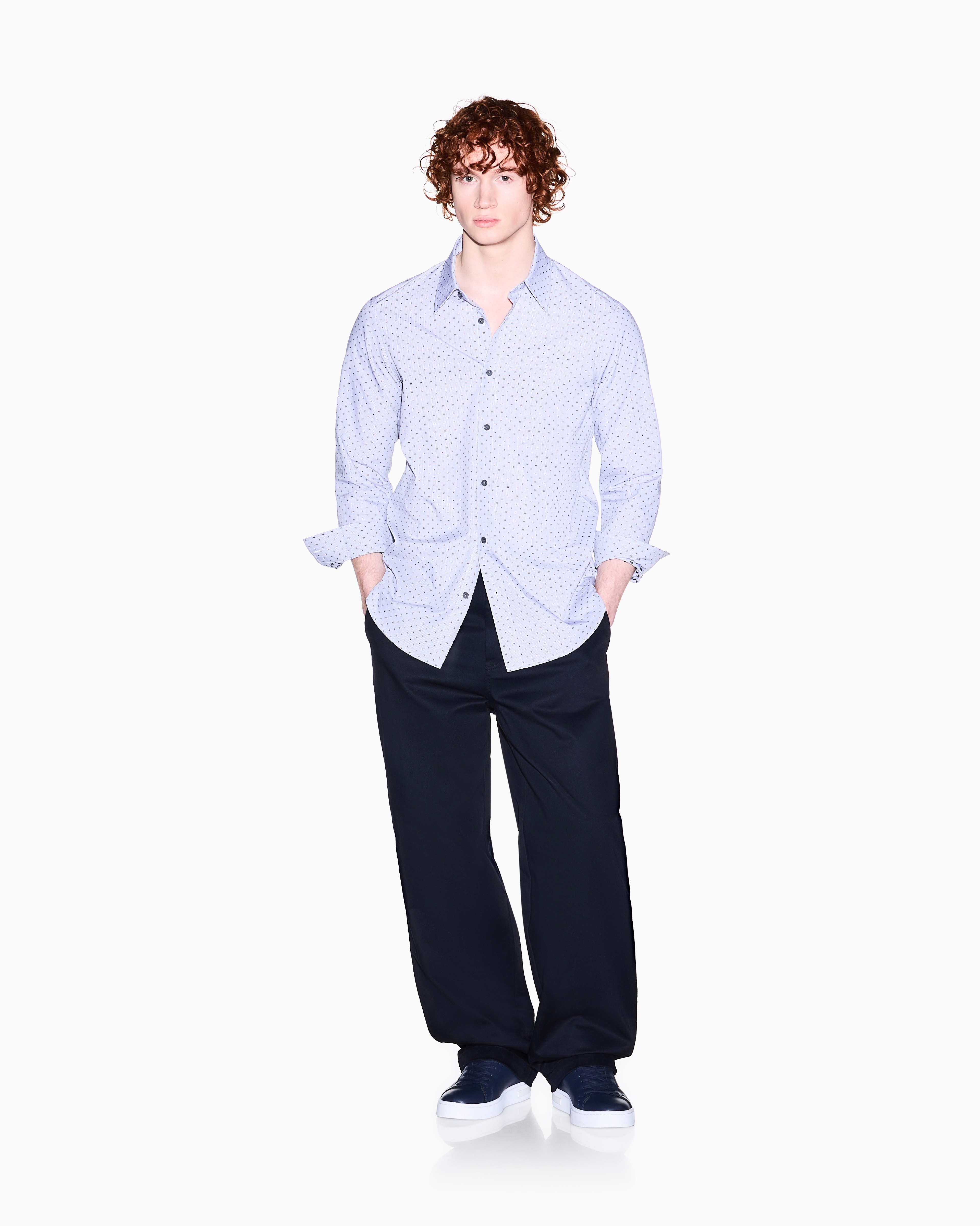 Armani Exchange