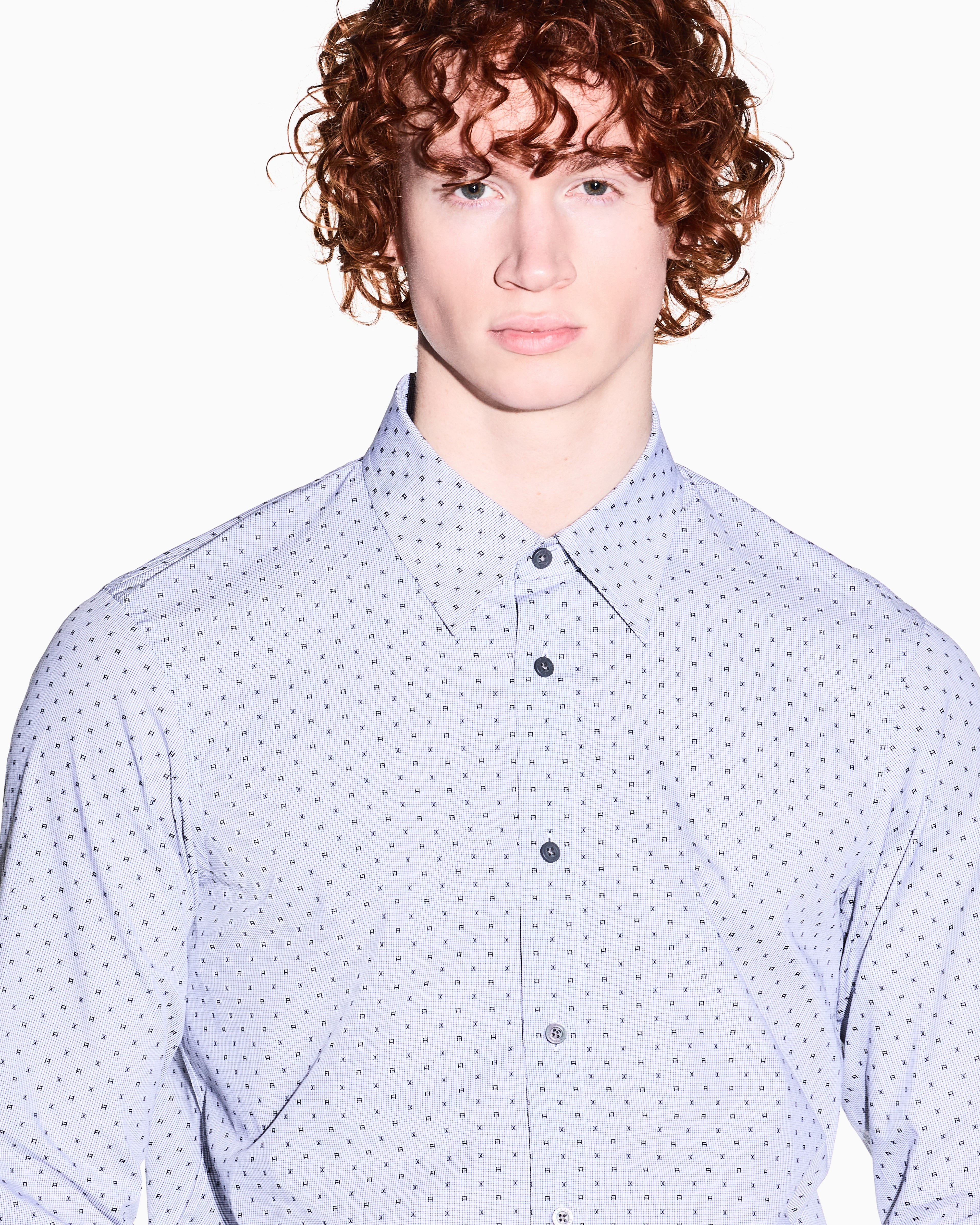 Armani Exchange | Men's Shirts