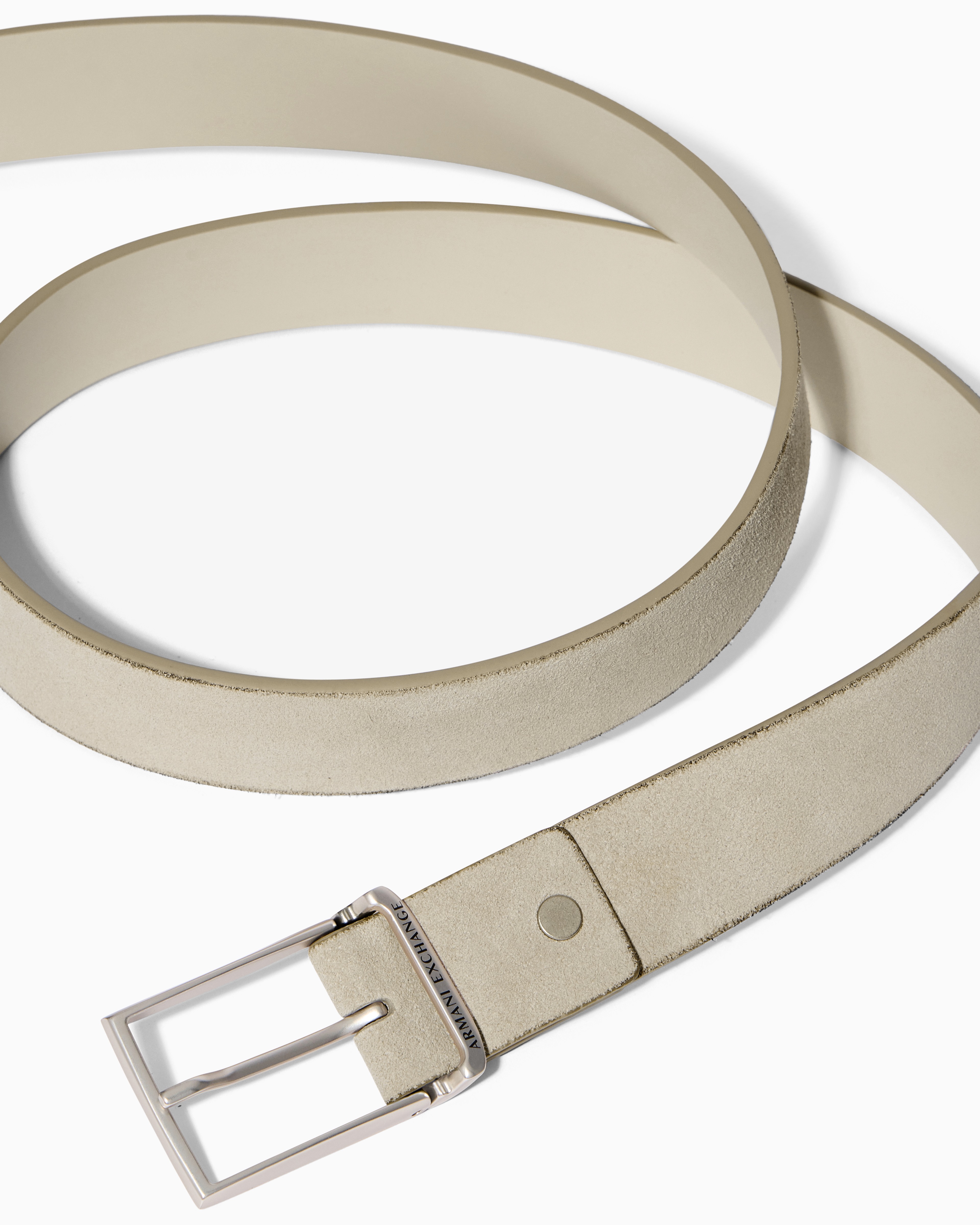 Tongue Belts TONGUE BELT