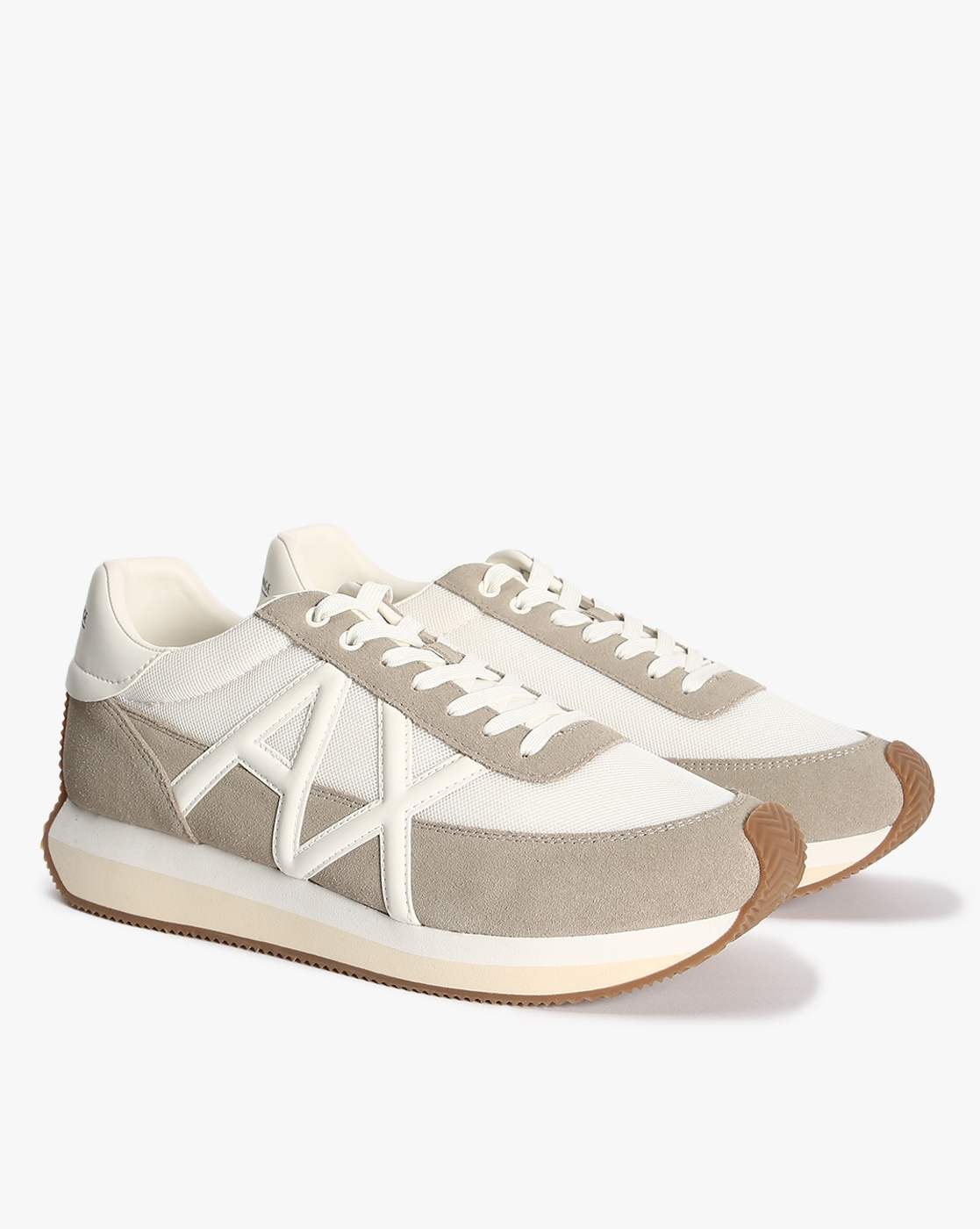 Royale Suede Shoes