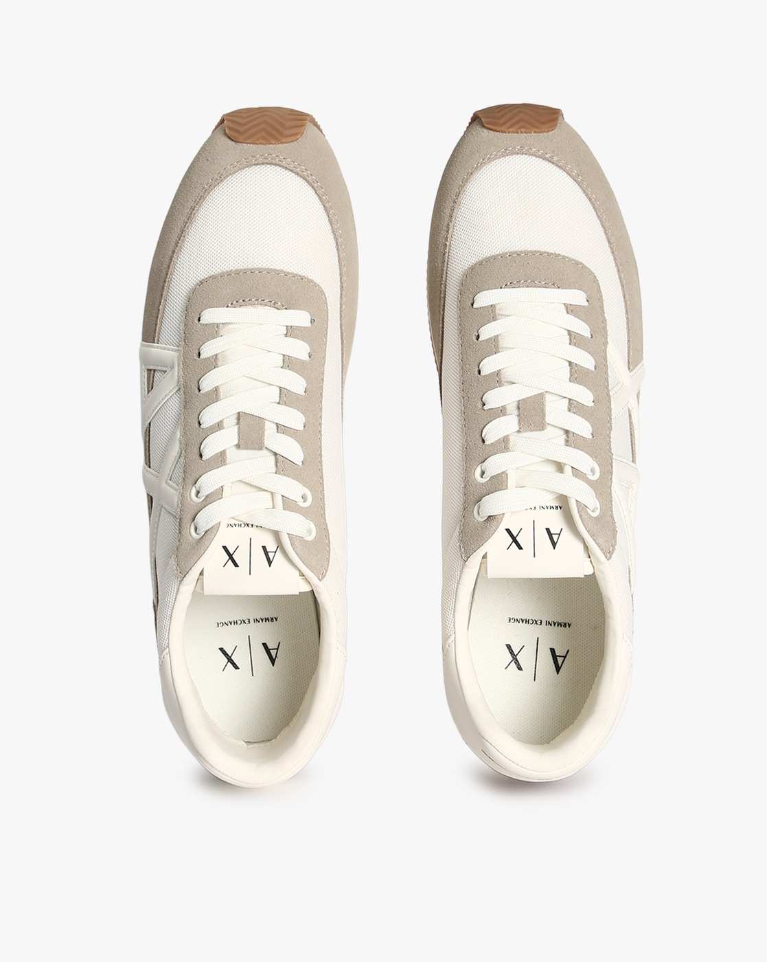 Royale Suede Shoes