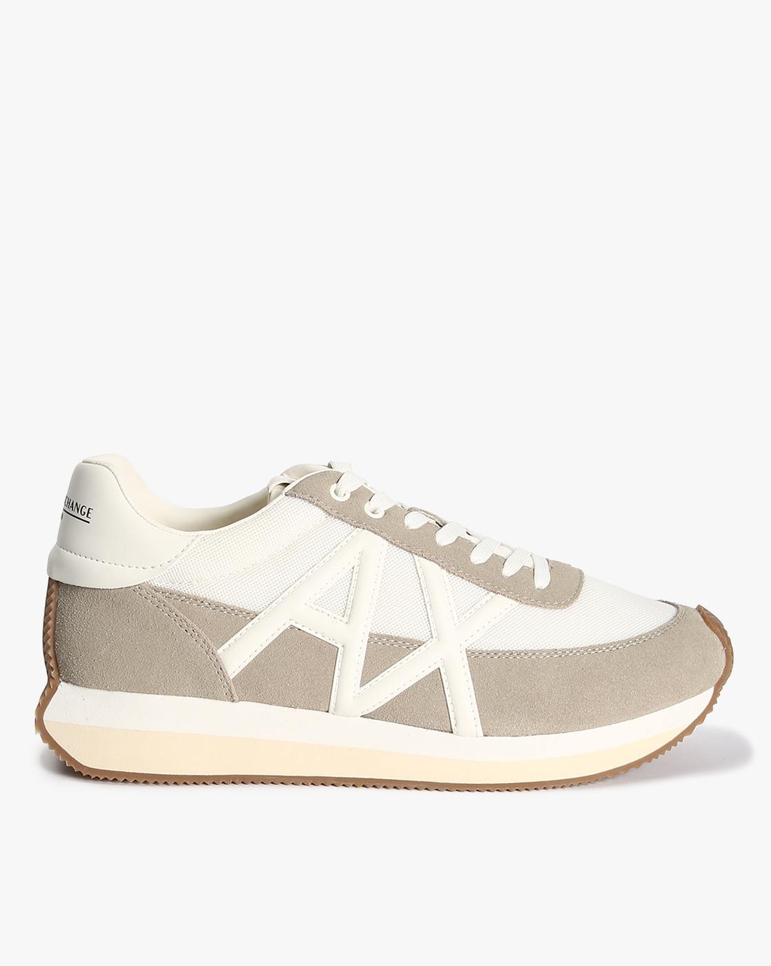 Royale Suede Shoes