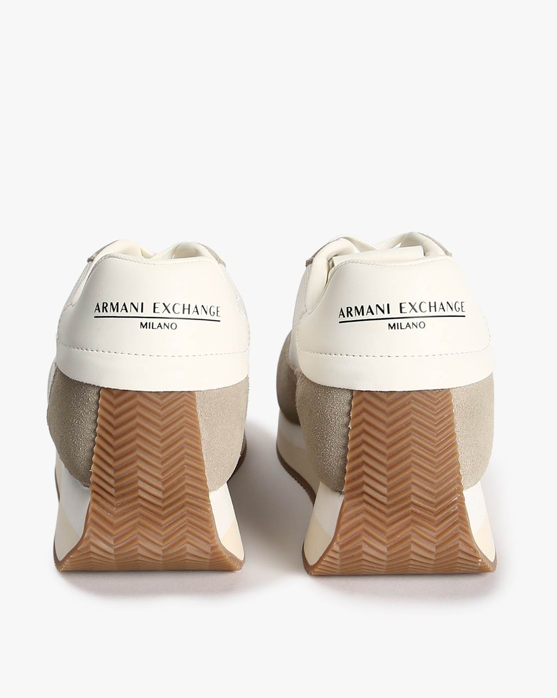 Royale Suede Shoes