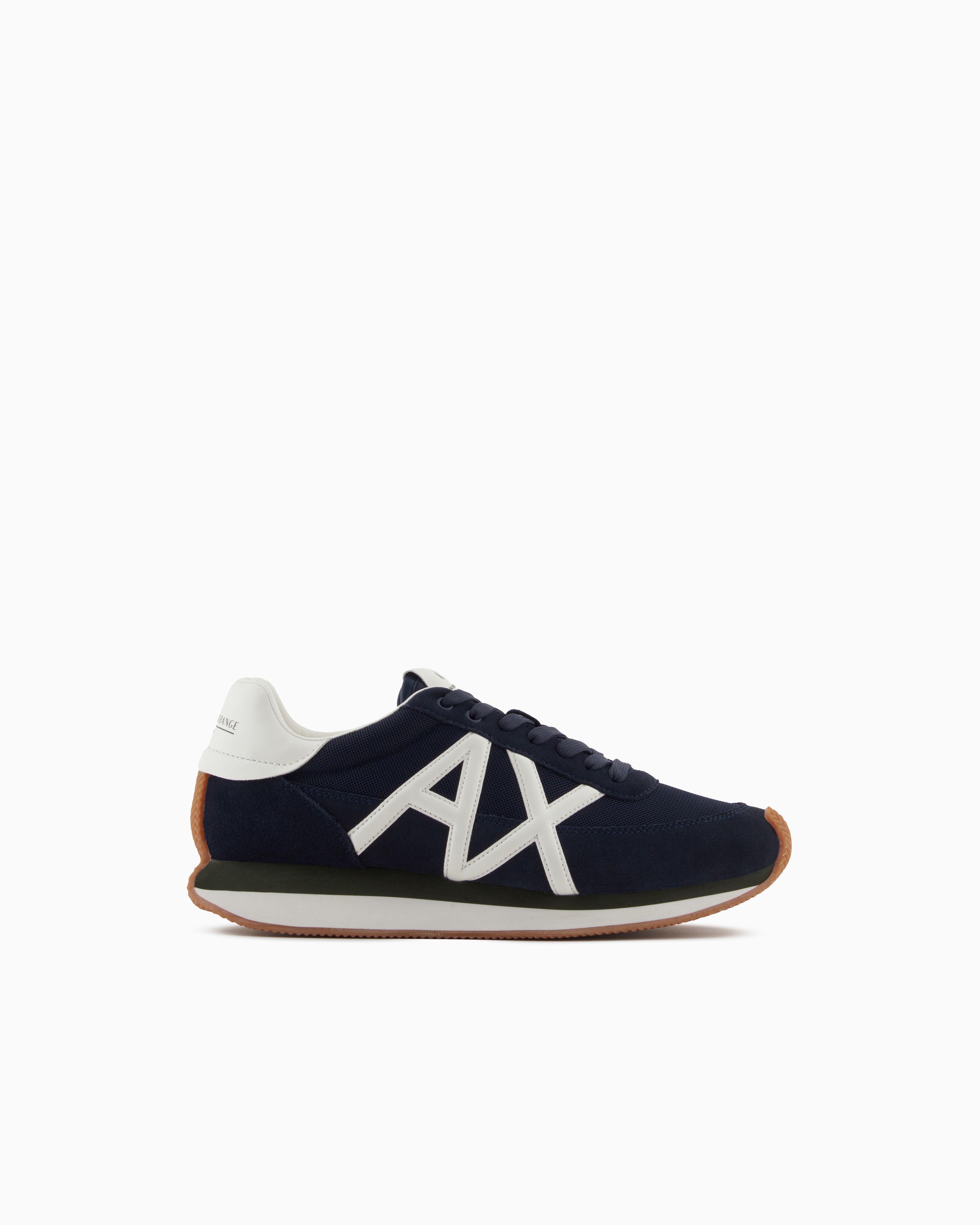 Royale Suede Shoes