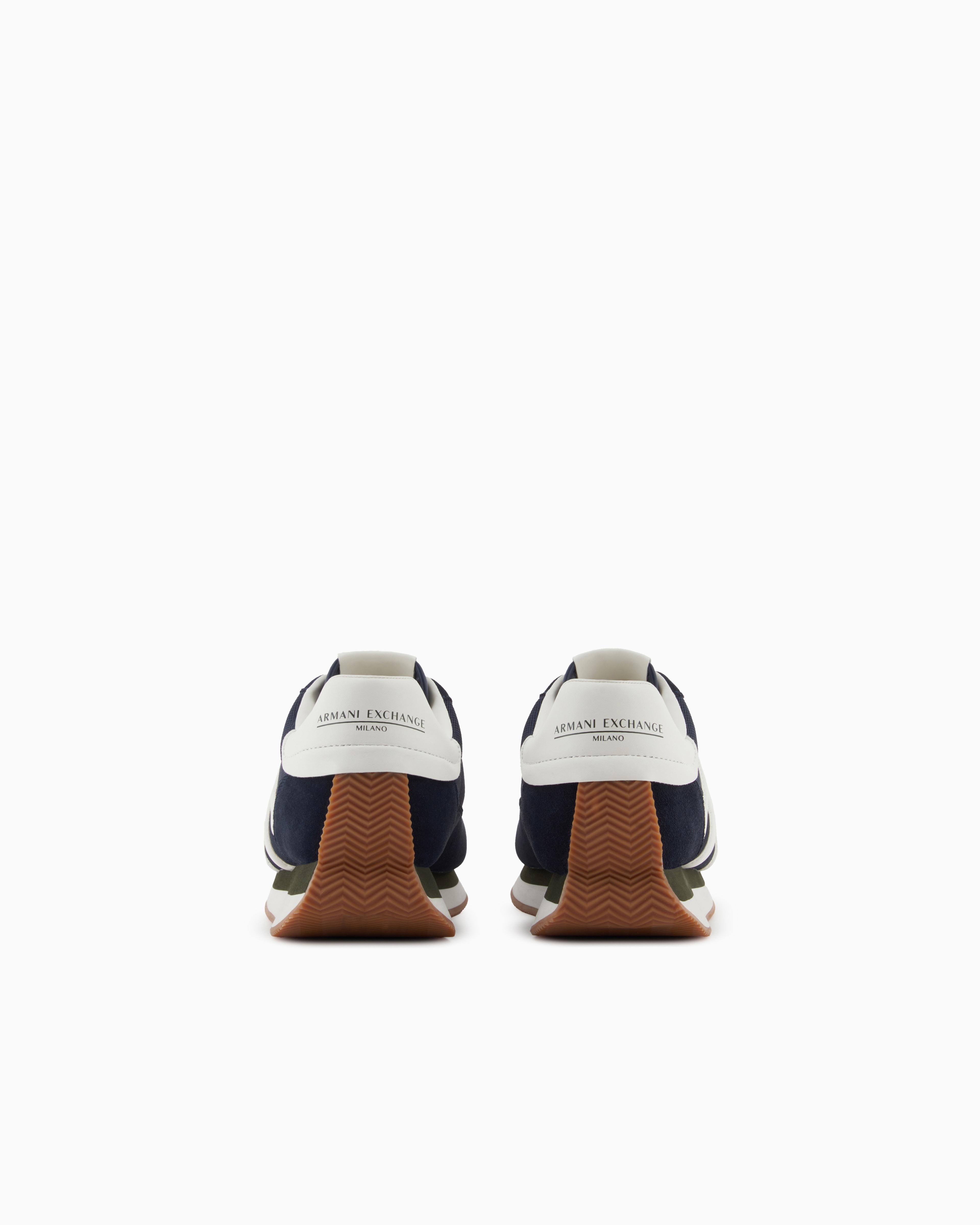 Royale Suede Shoes