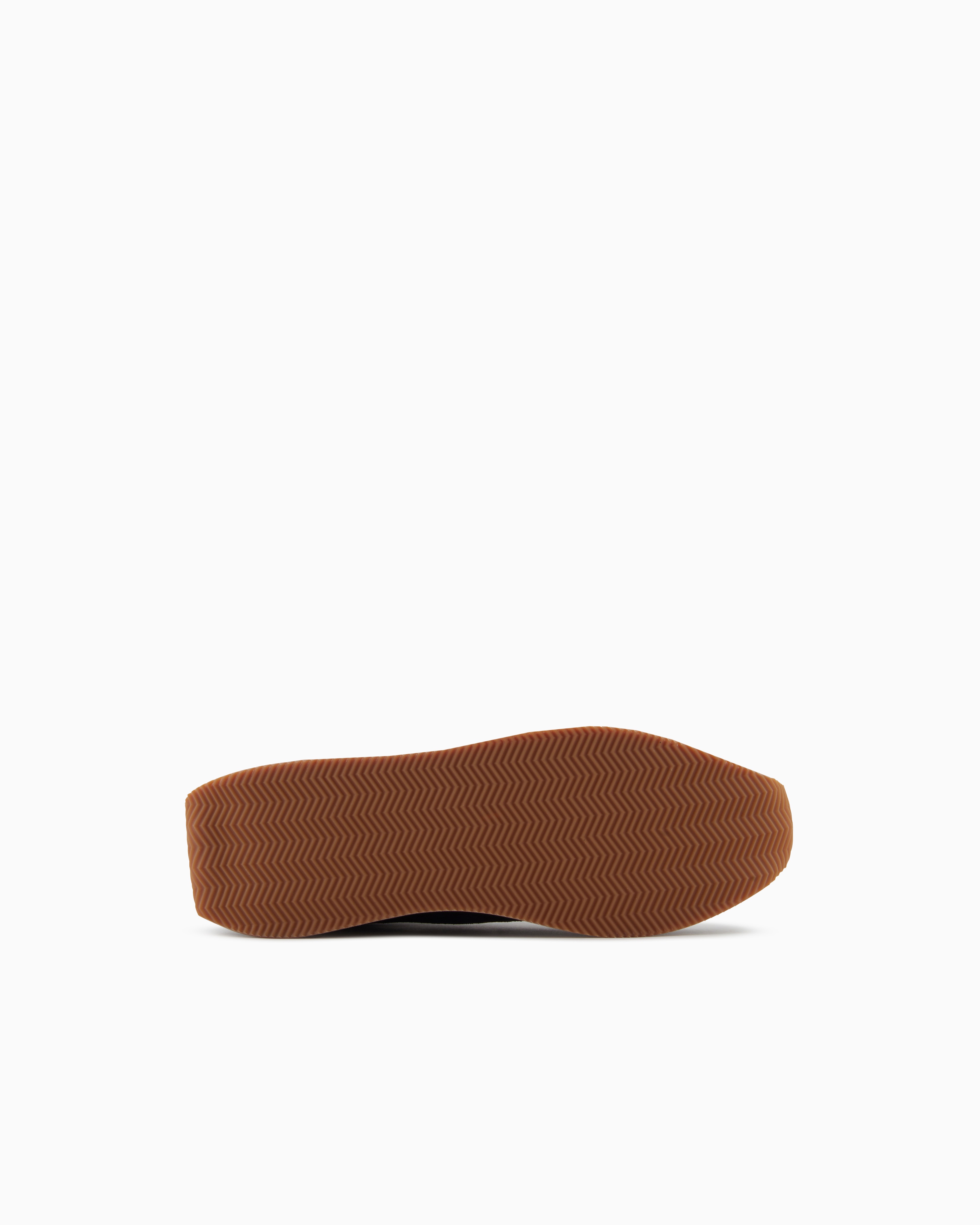 Royale Suede Shoes