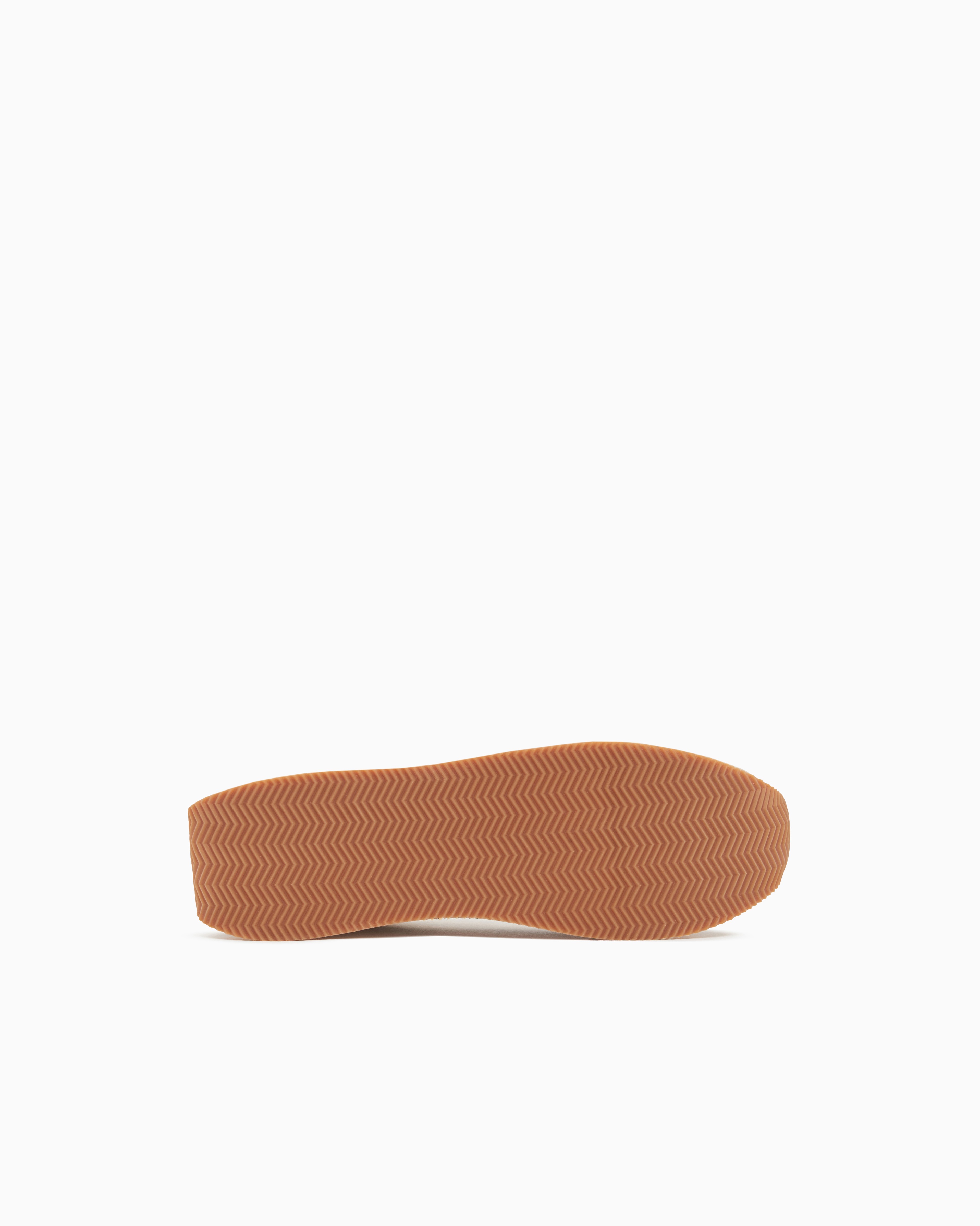 Royale Suede Shoes