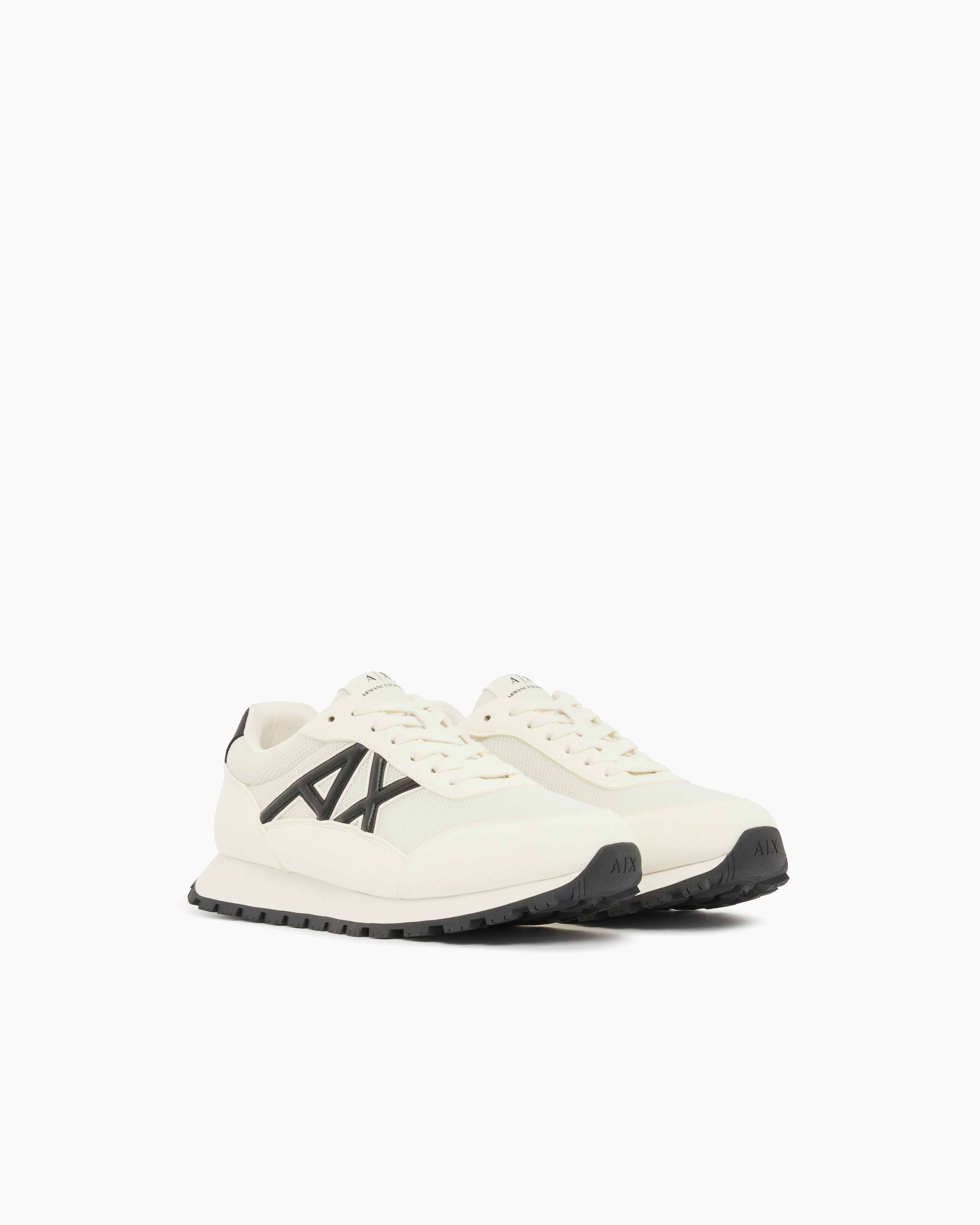 Drop Suede Shoes