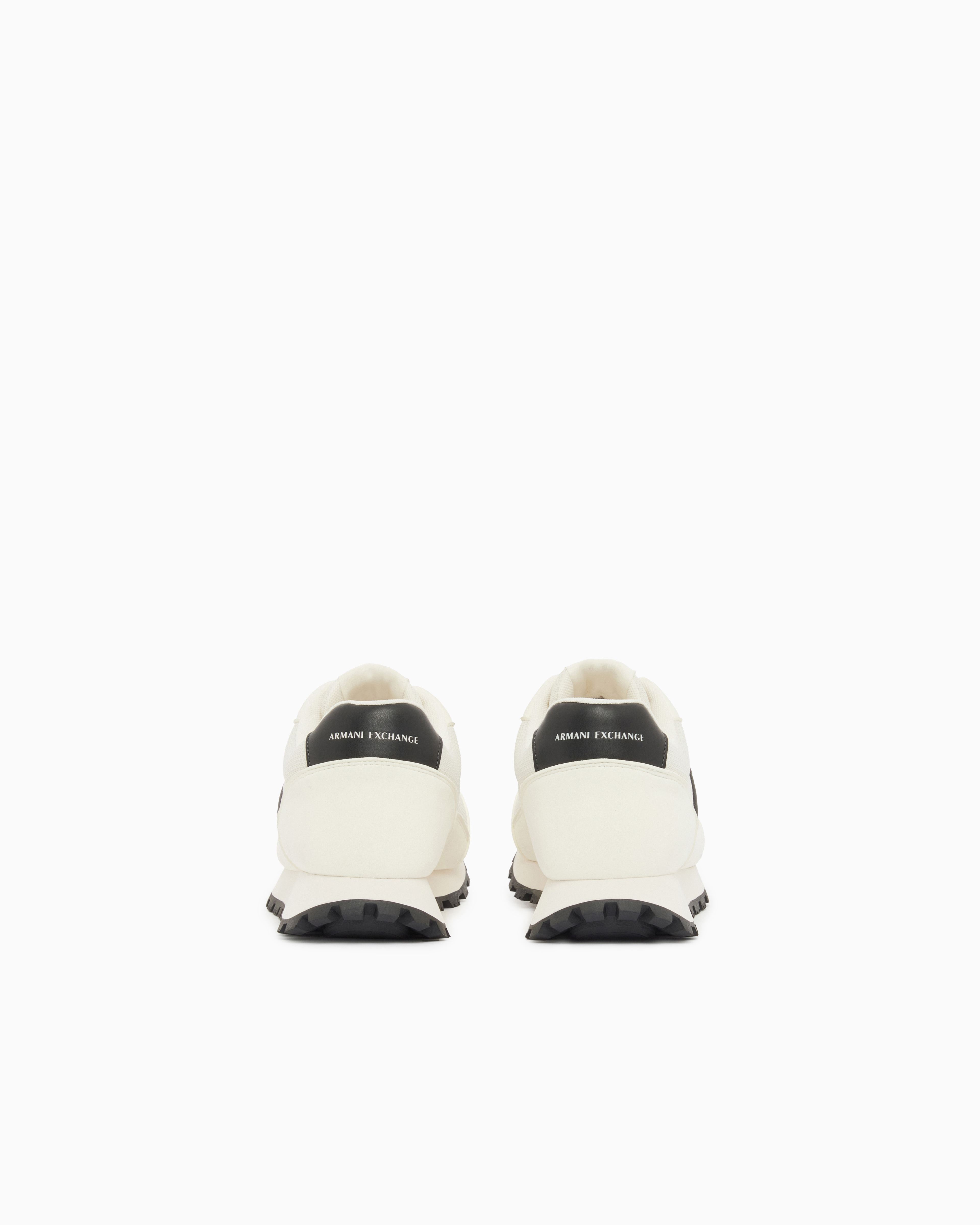 Drop Suede Shoes