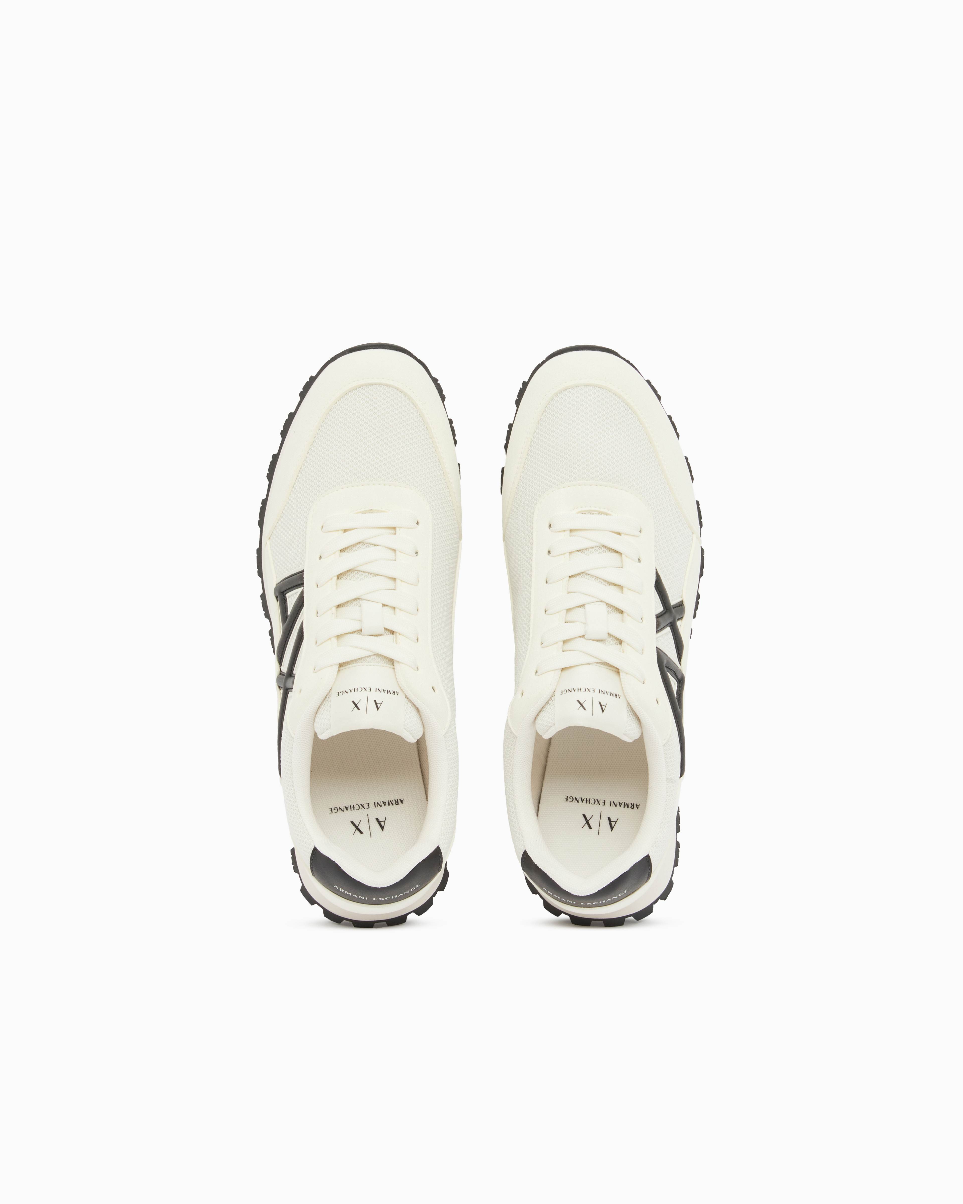Drop Suede Shoes