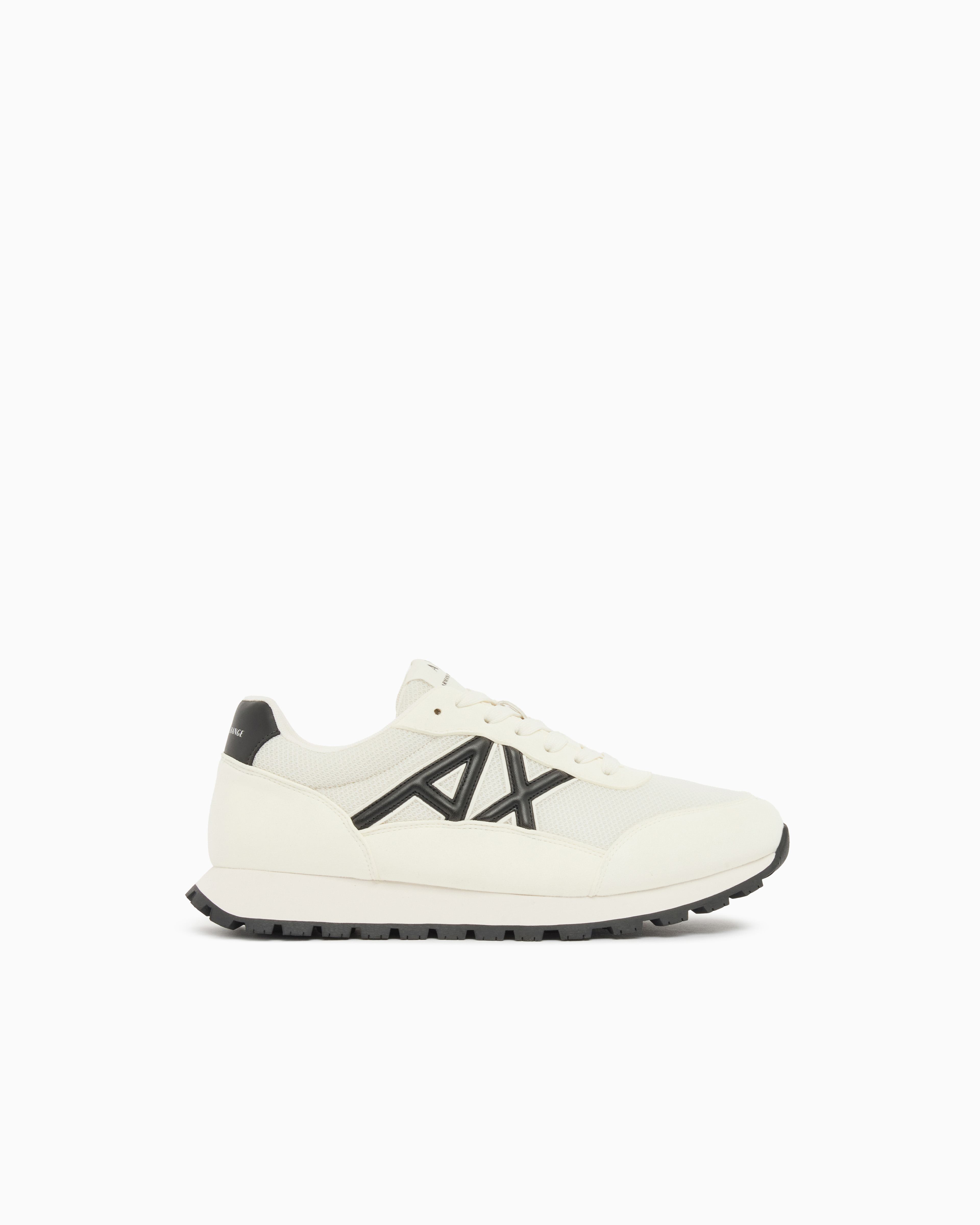 Drop Suede Shoes