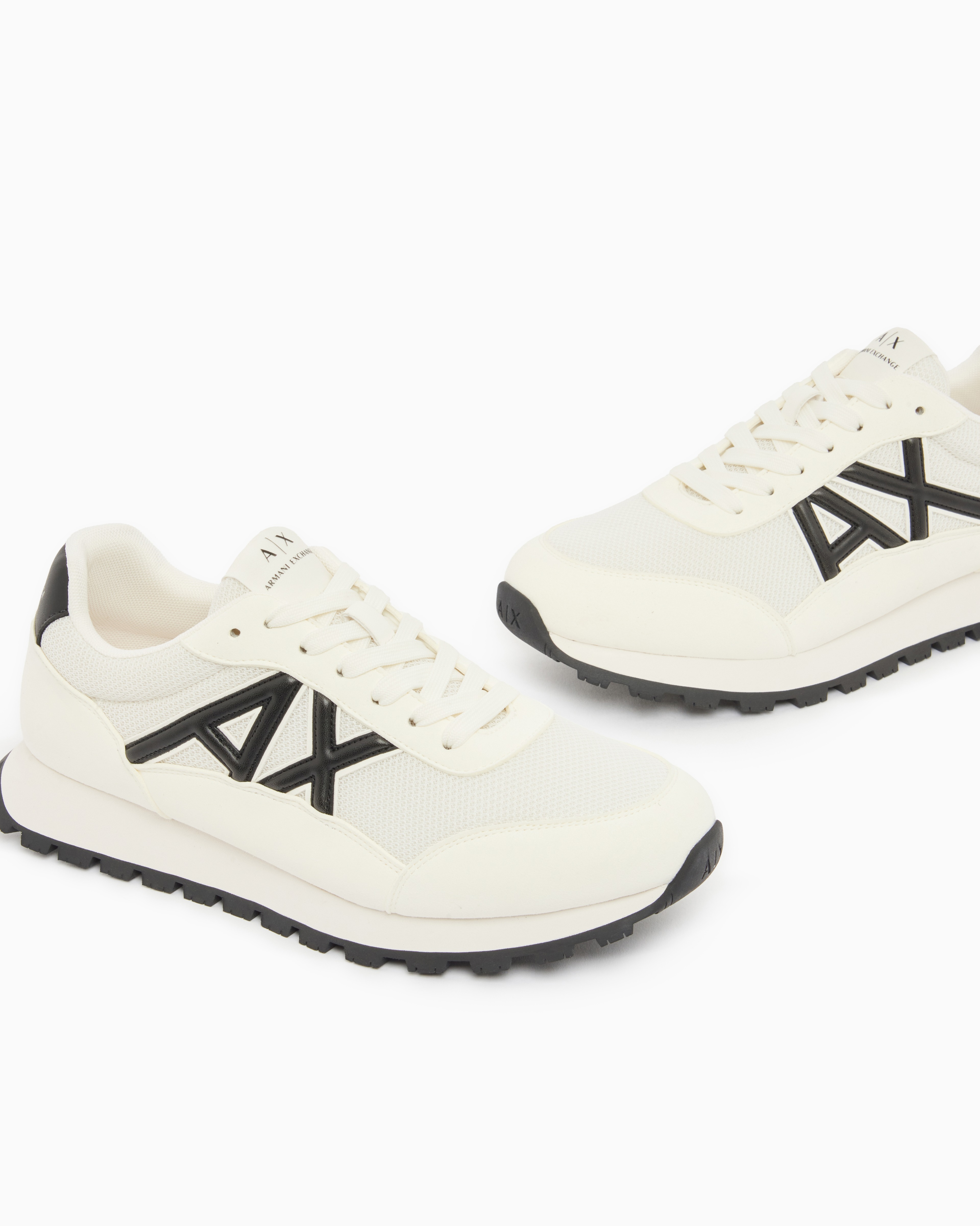 exchange shoes sneakers ax