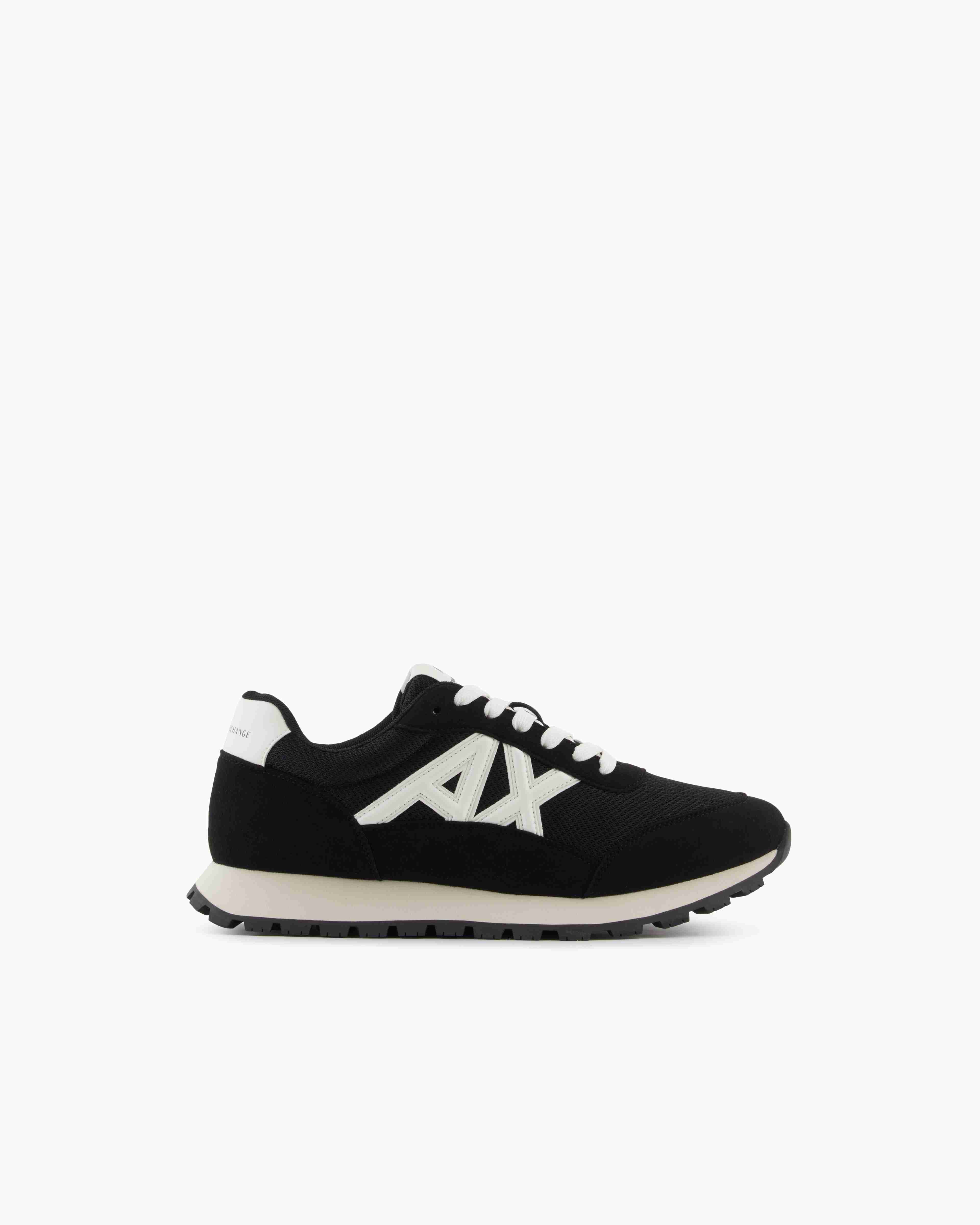 Drop Suede Shoes