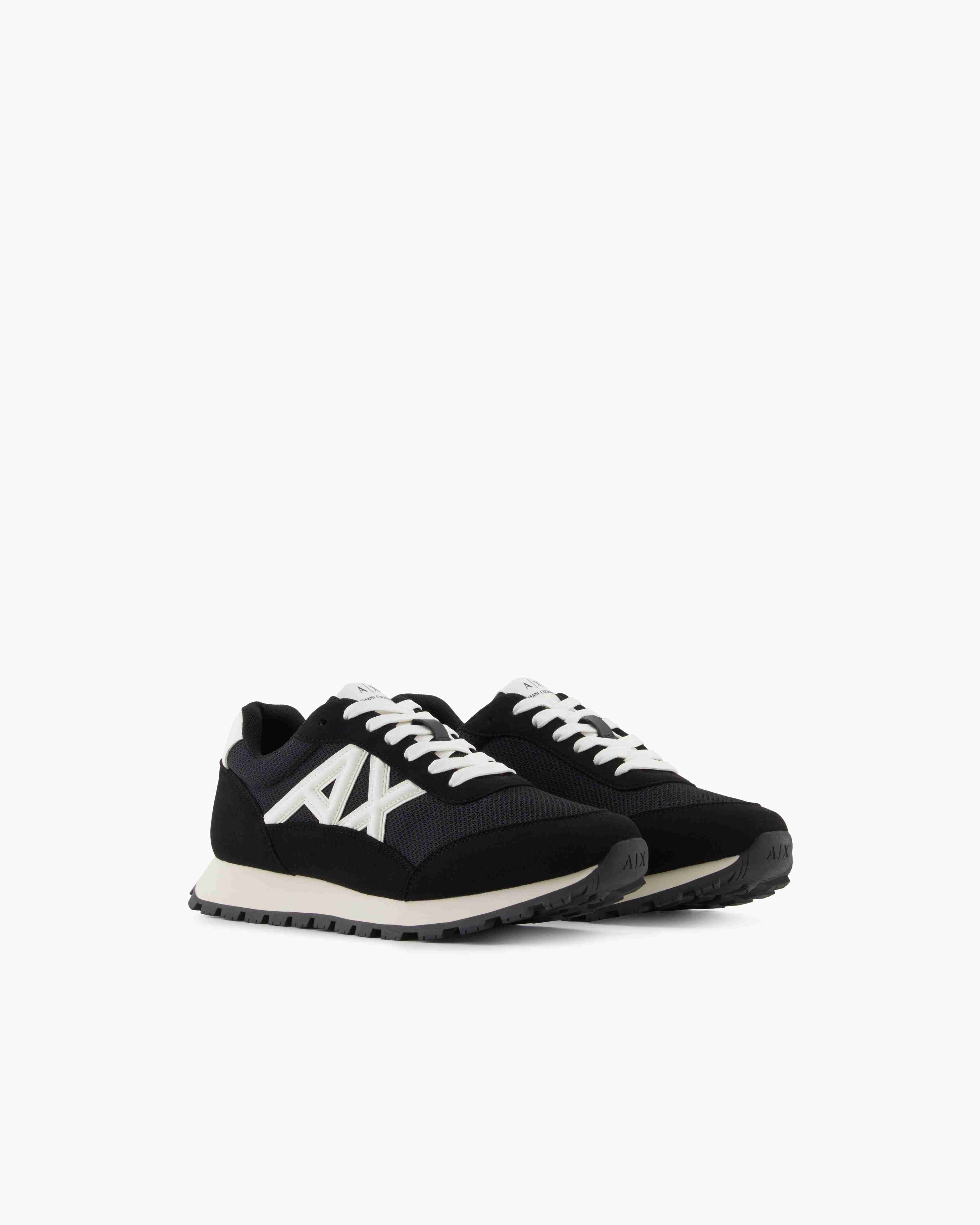 Drop Suede Shoes