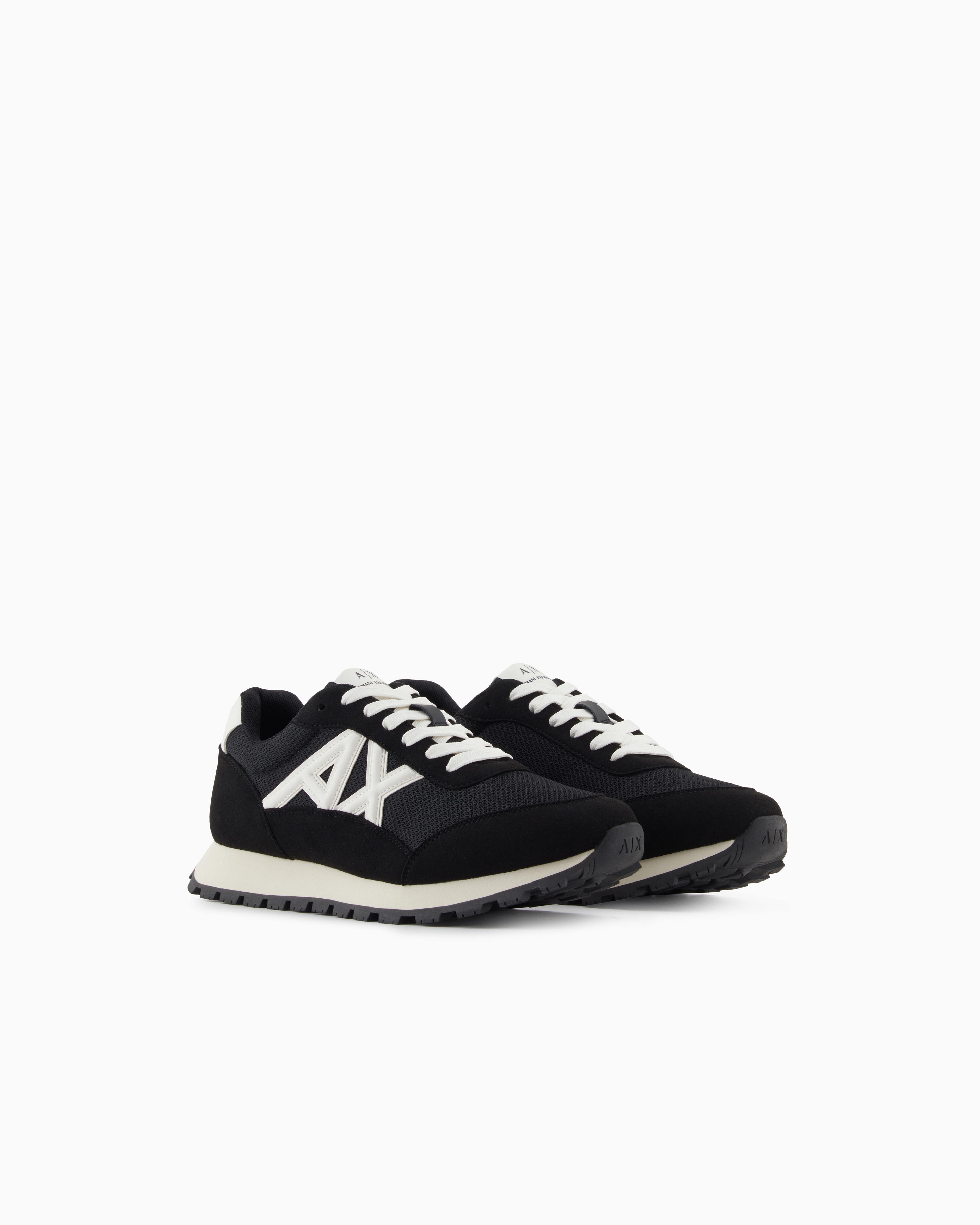 Drop Suede Shoes