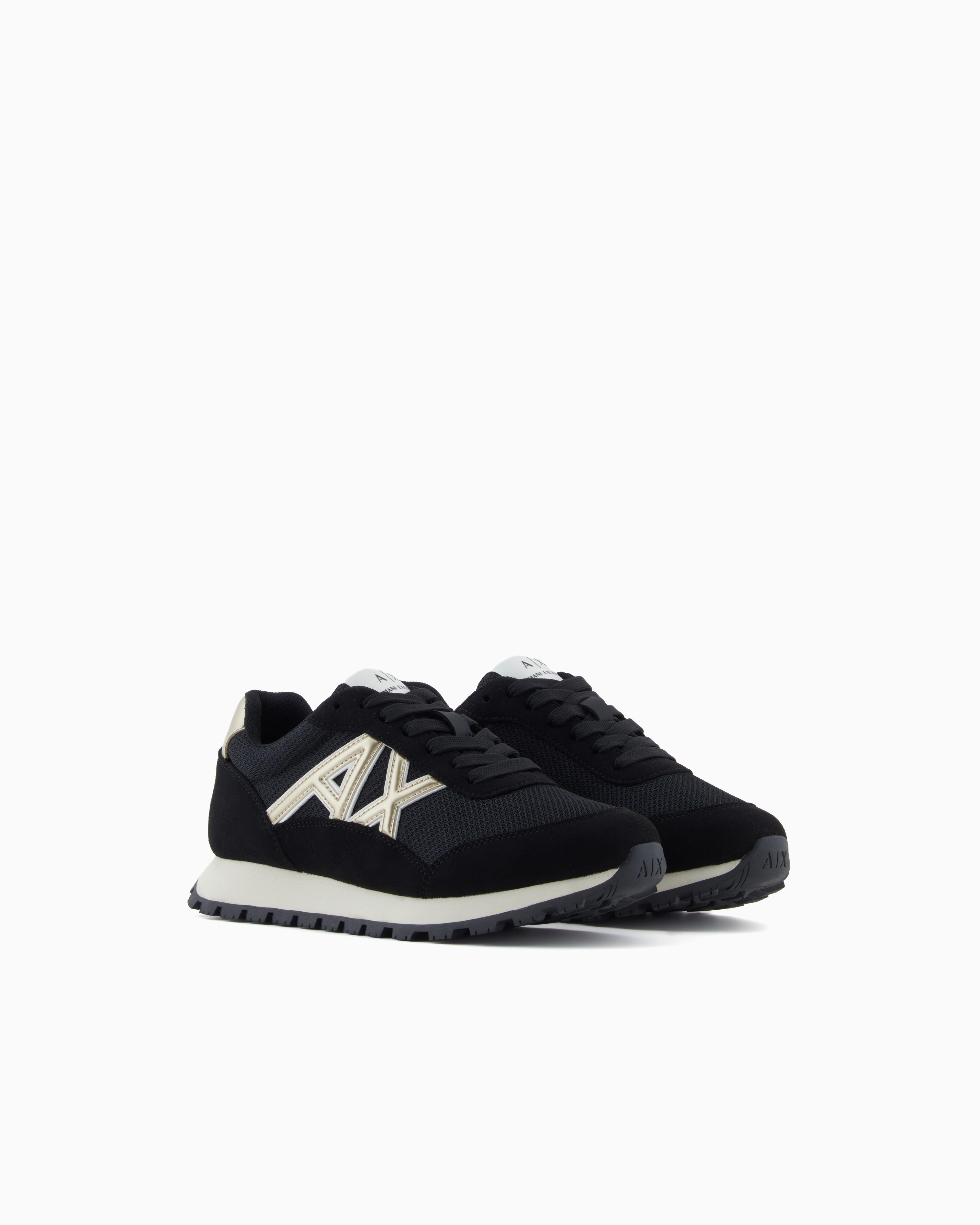 Drop Suede Shoes