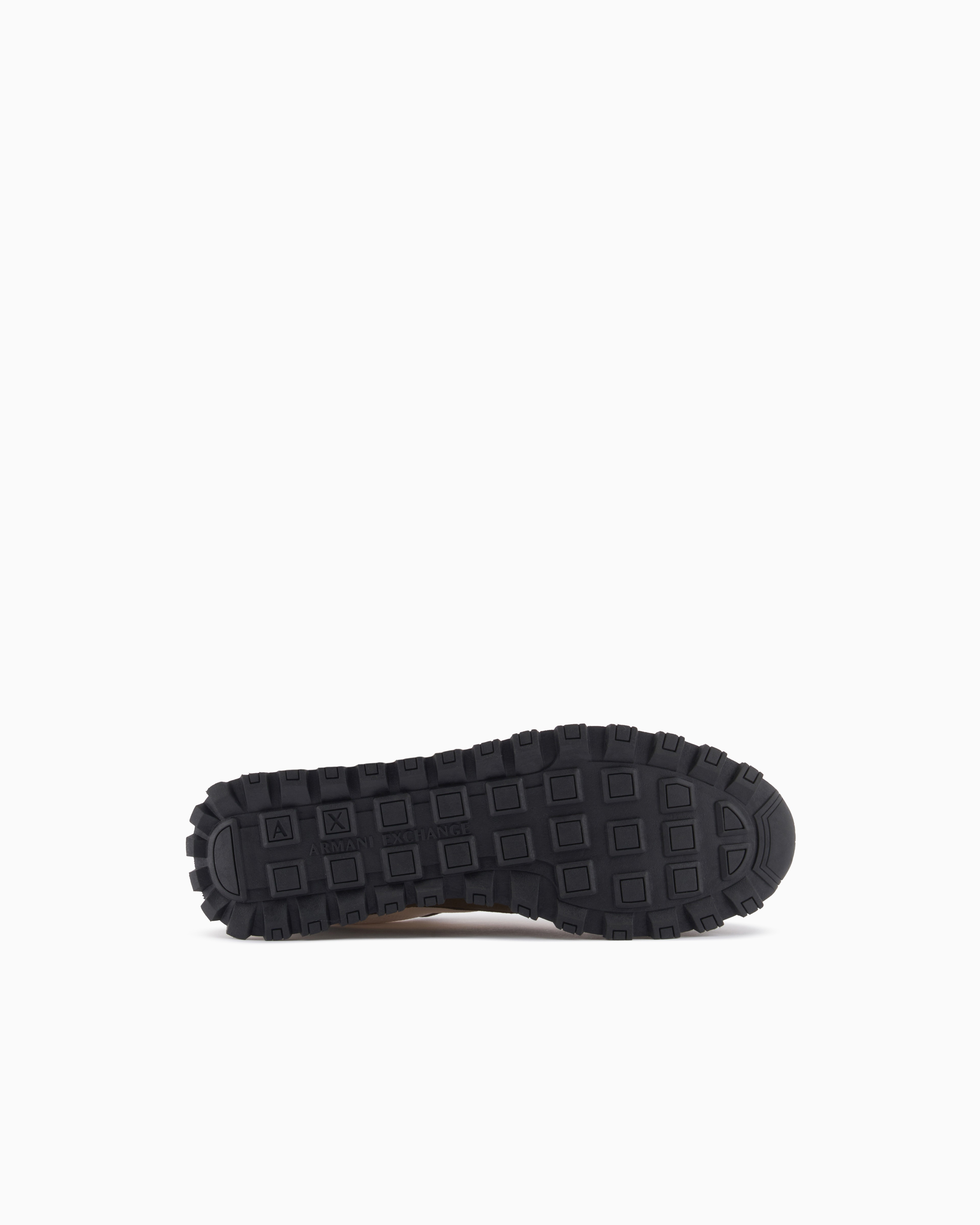 Drop Suede Shoes