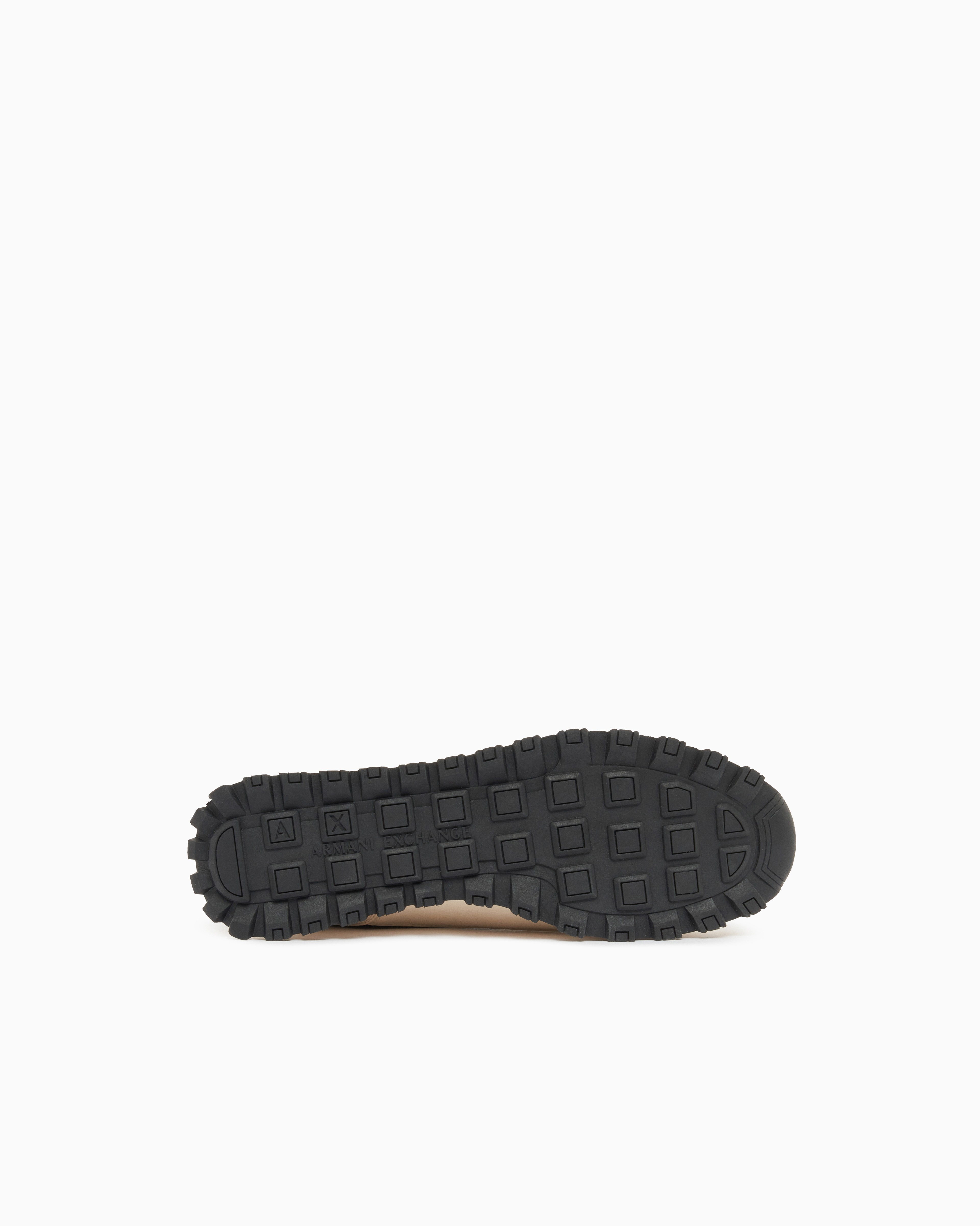 Drop Suede Shoes