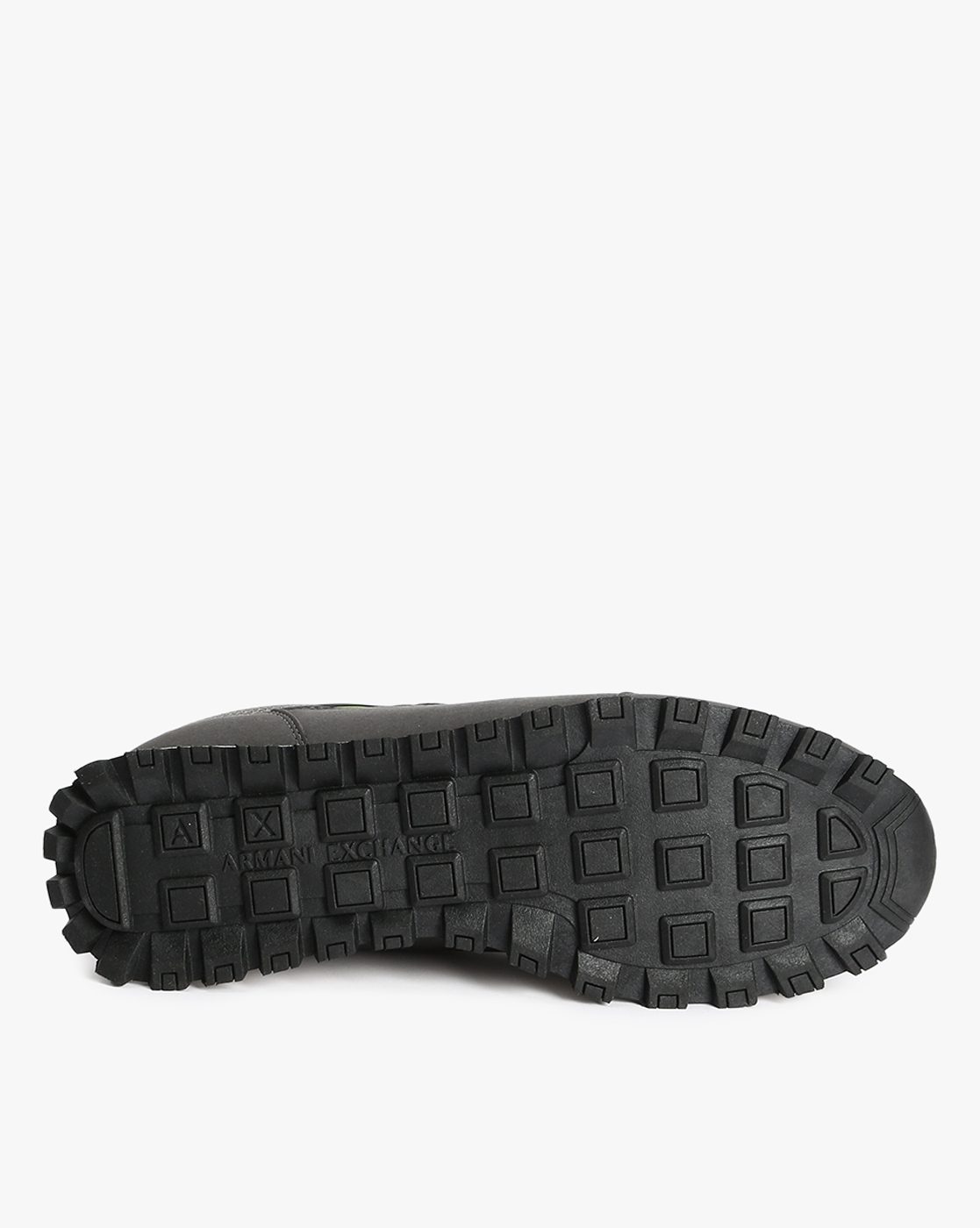 Drop Suede Shoes