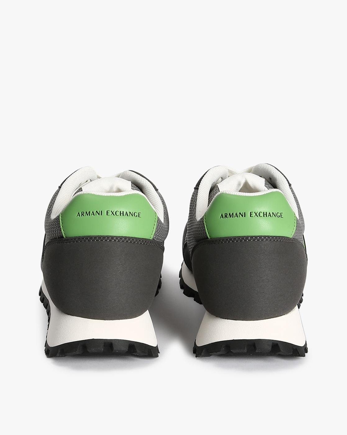 Drop Suede Shoes