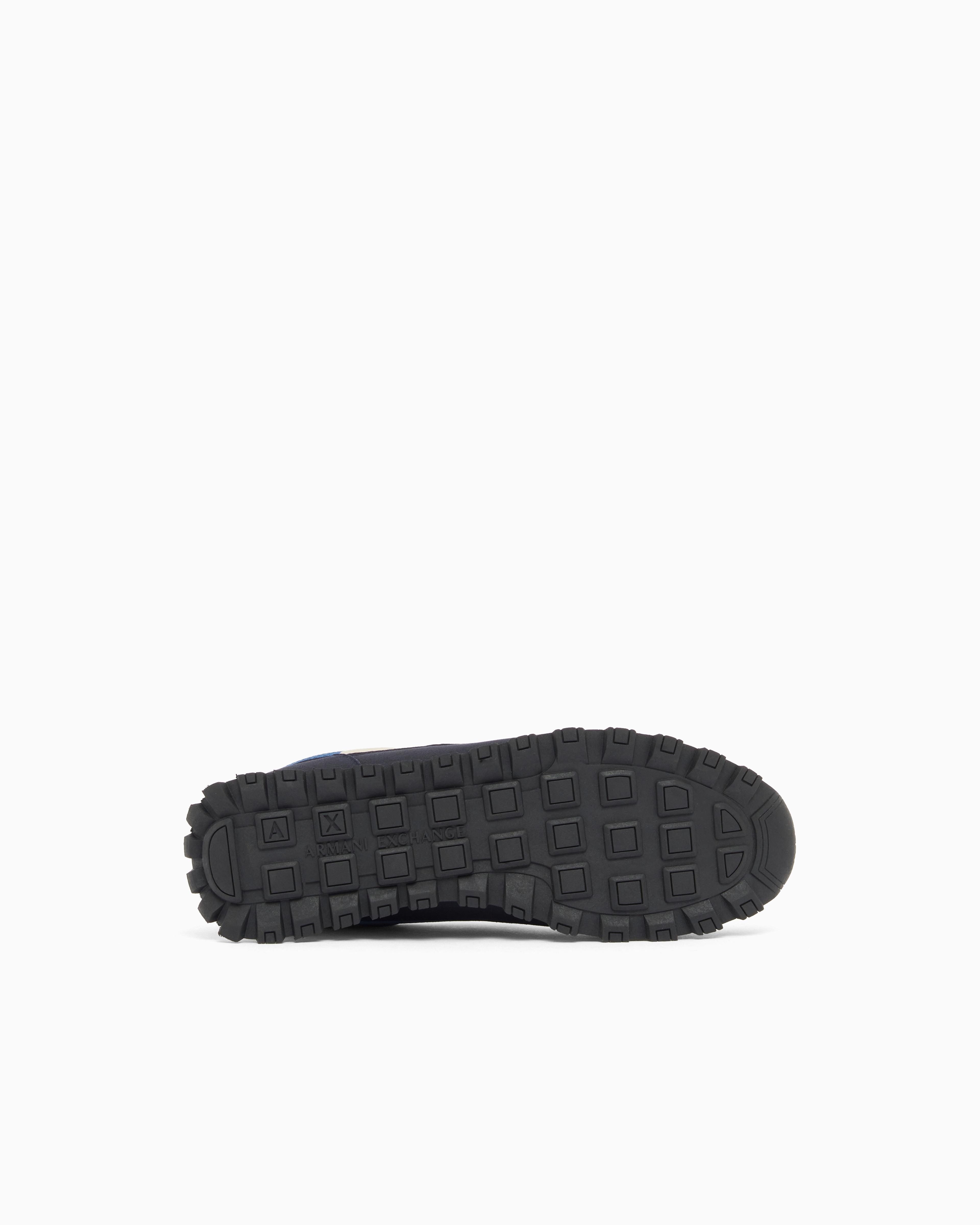 Drop Suede Shoes