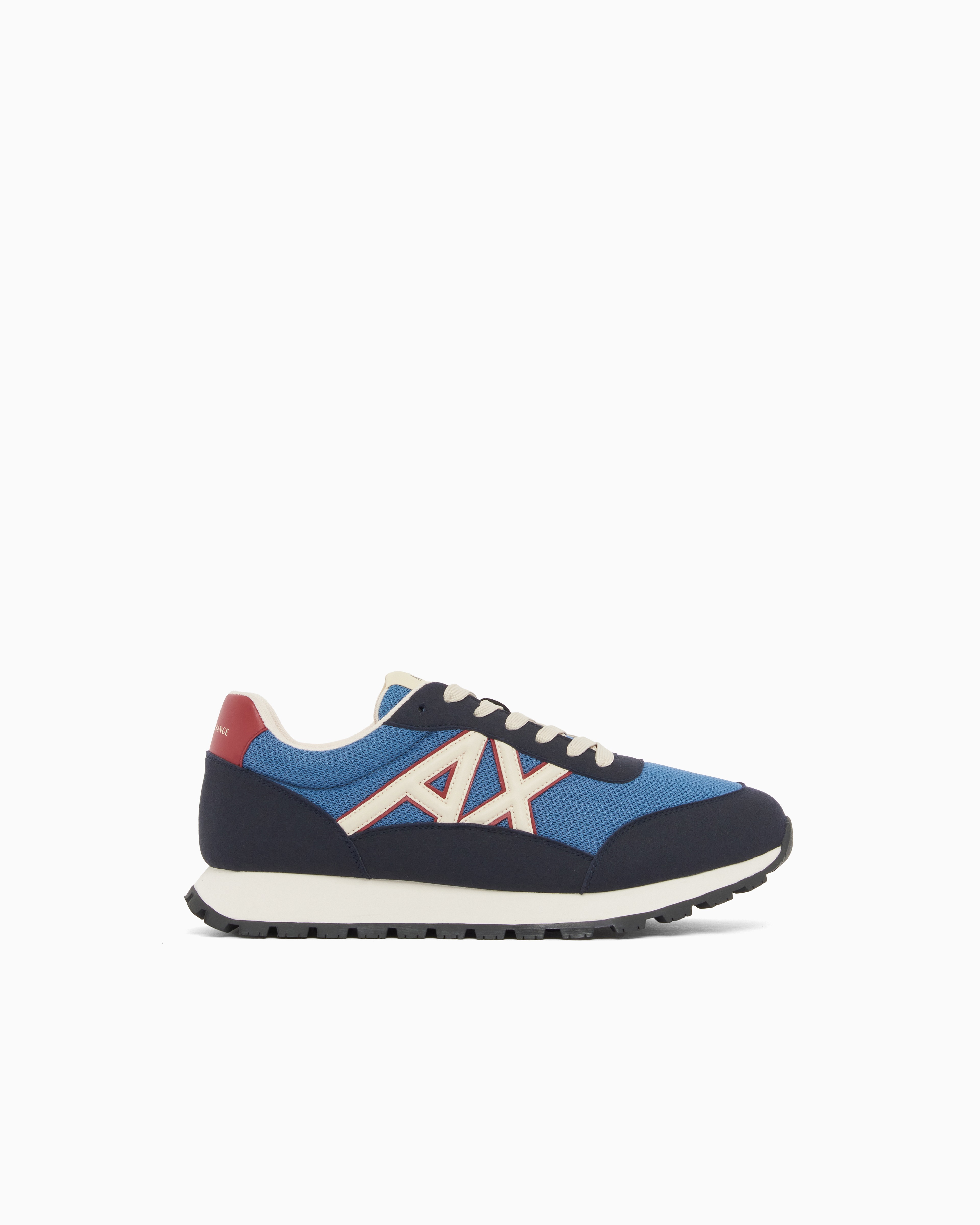 Drop Suede Shoes