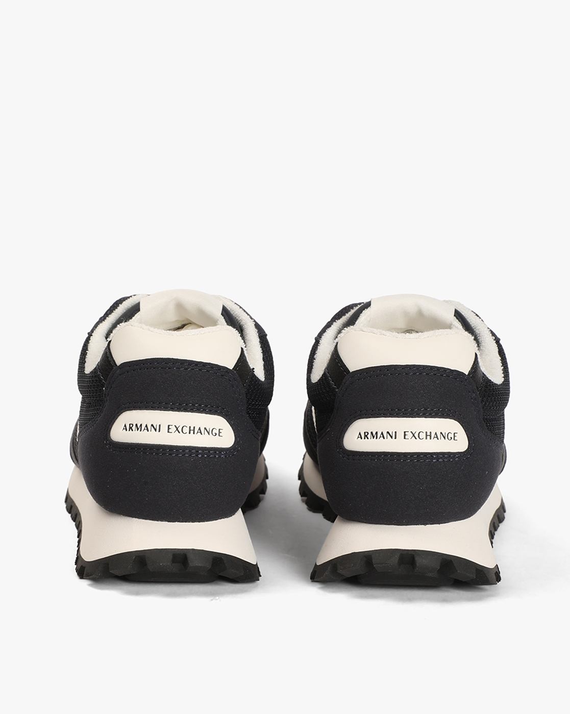 Drop Logo Tape Shoes