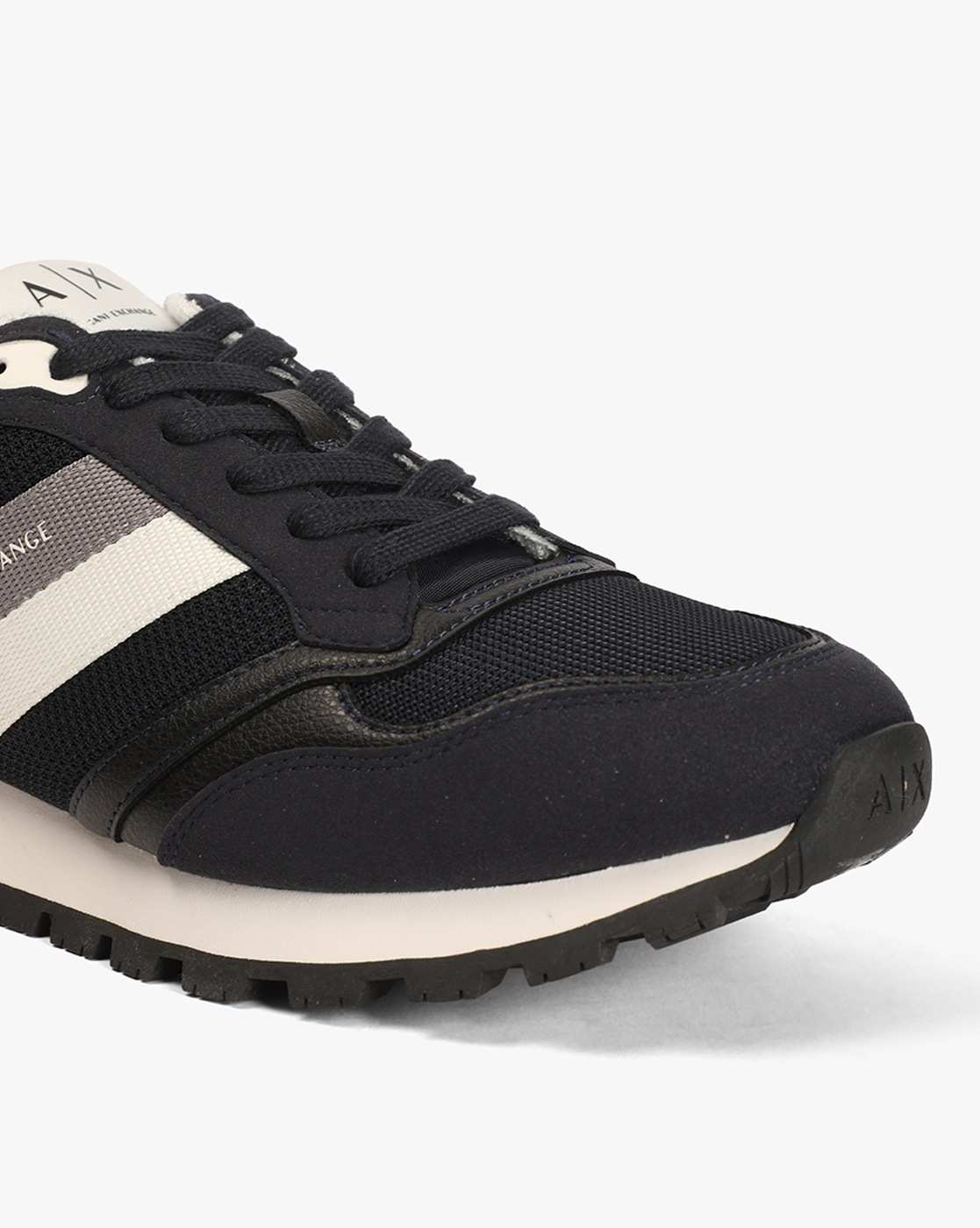 Drop Logo Tape Shoes