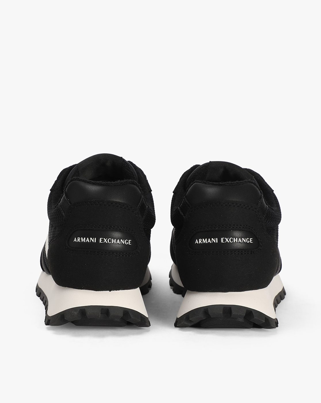 Drop Logo Tape Shoes