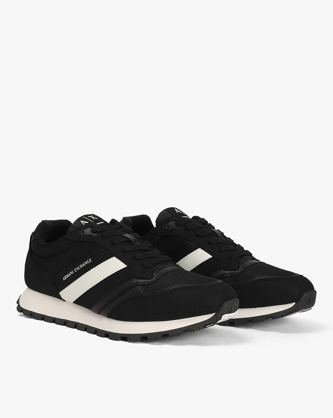 Drop Logo Tape Shoes