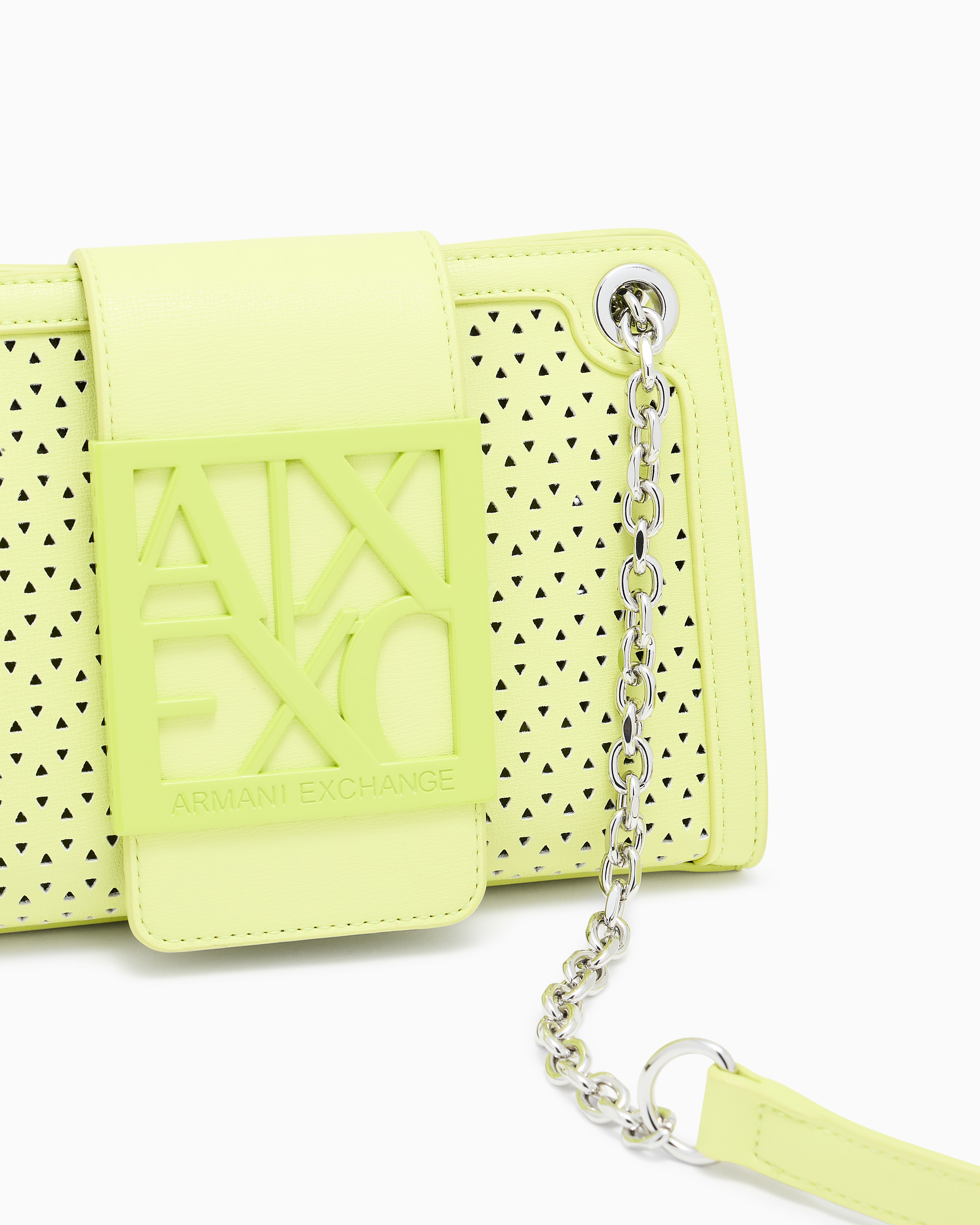 Susy laser Cut MINI BAG