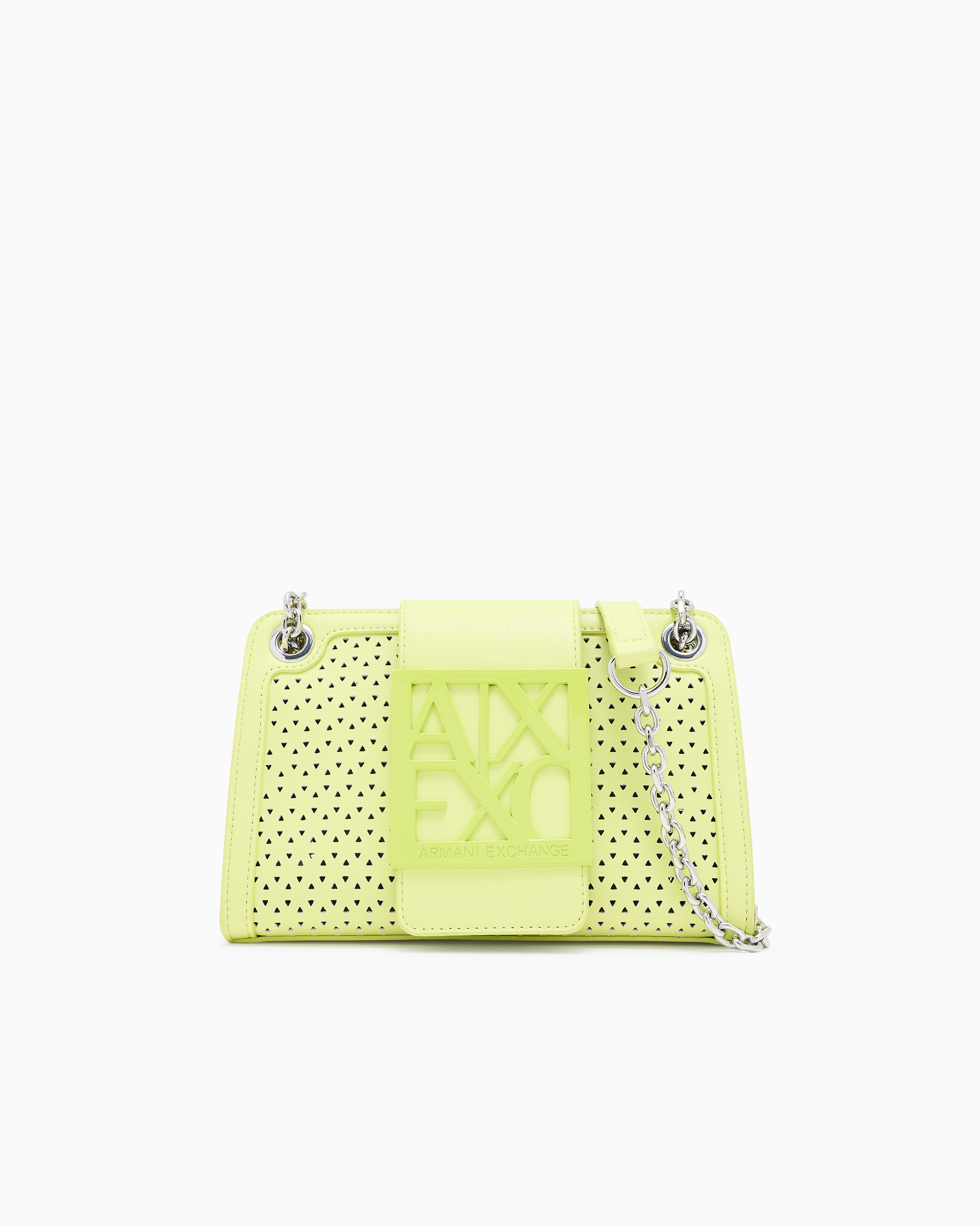 Susy laser Cut MINI BAG