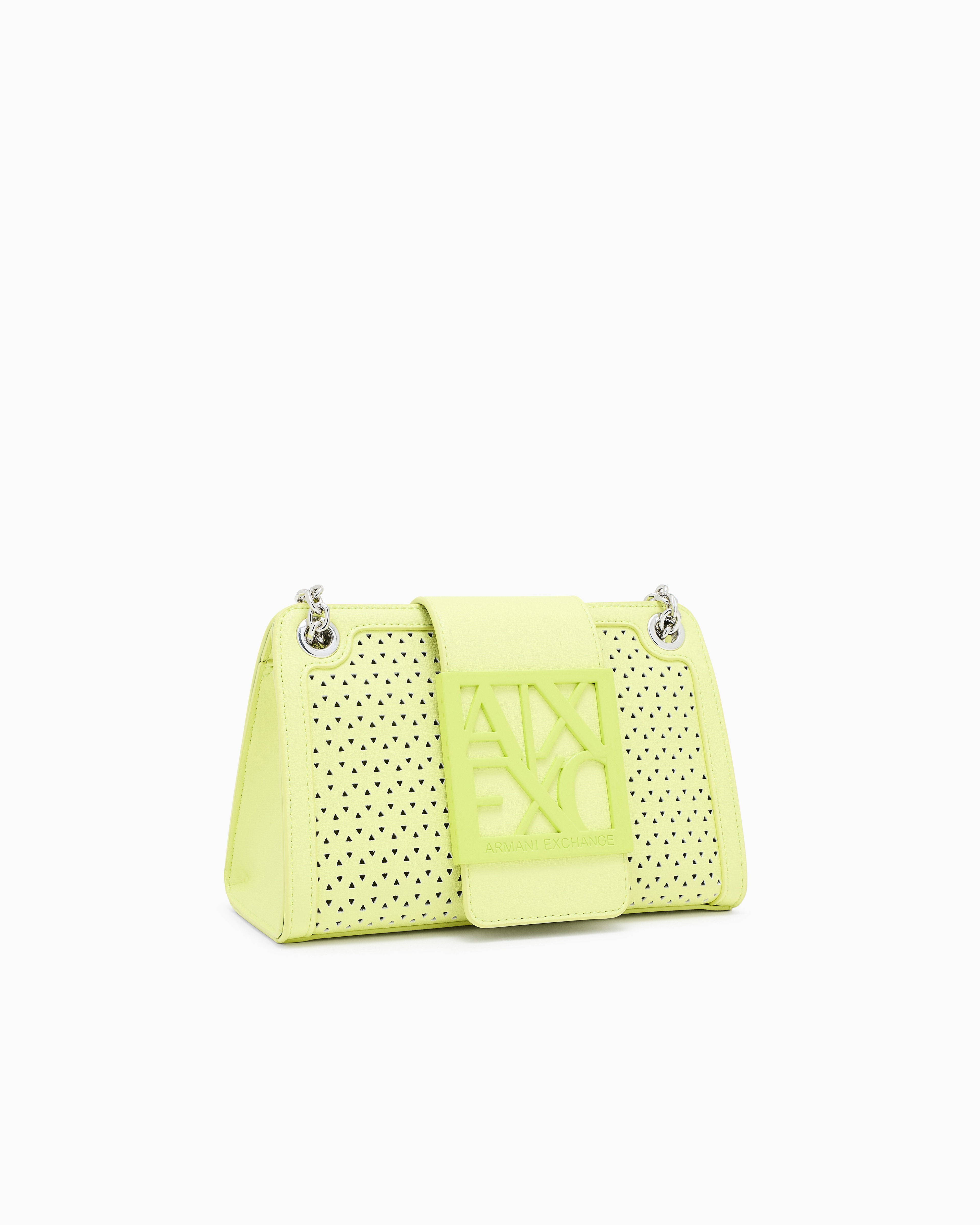 Susy laser Cut MINI BAG