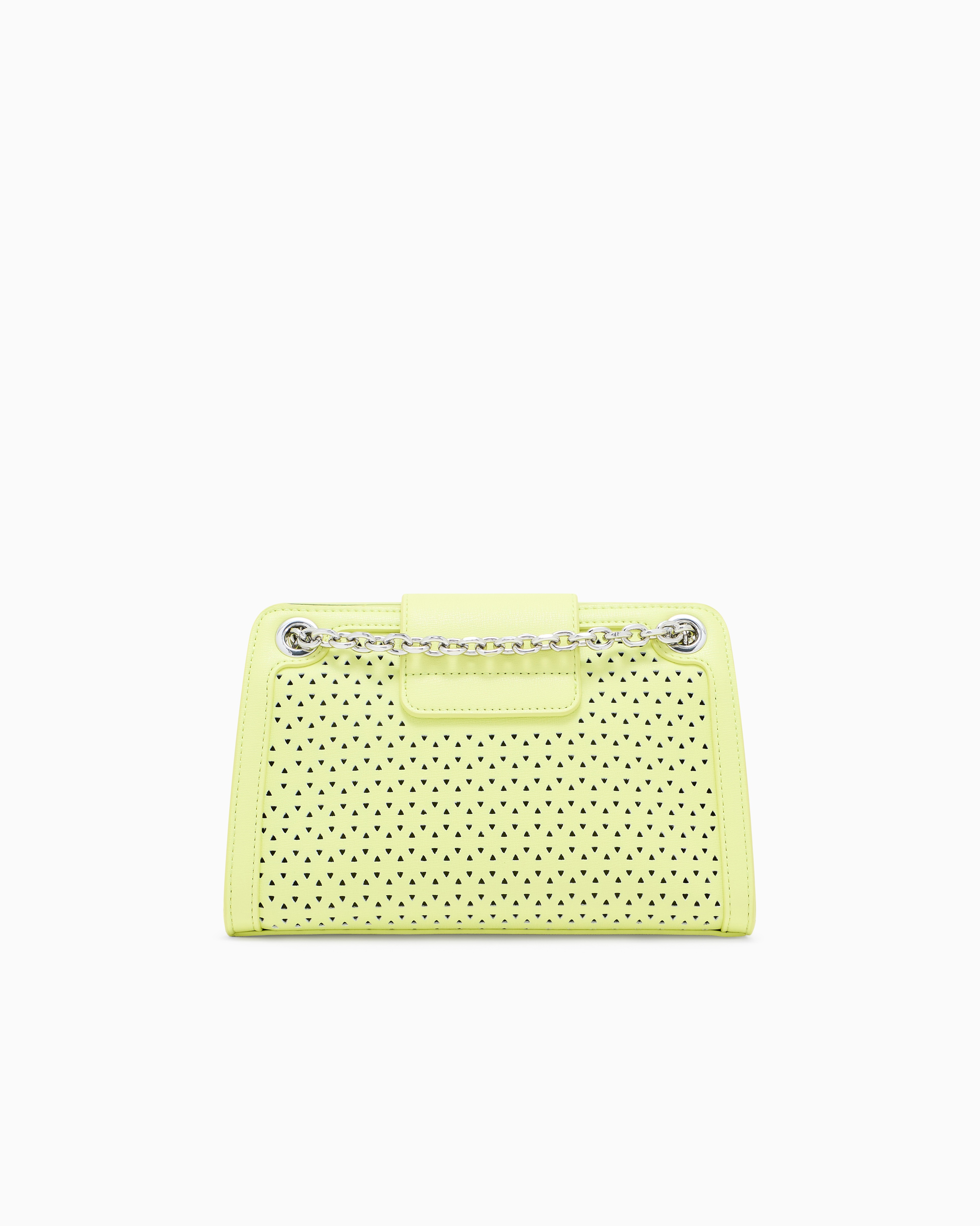 Susy laser Cut MINI BAG
