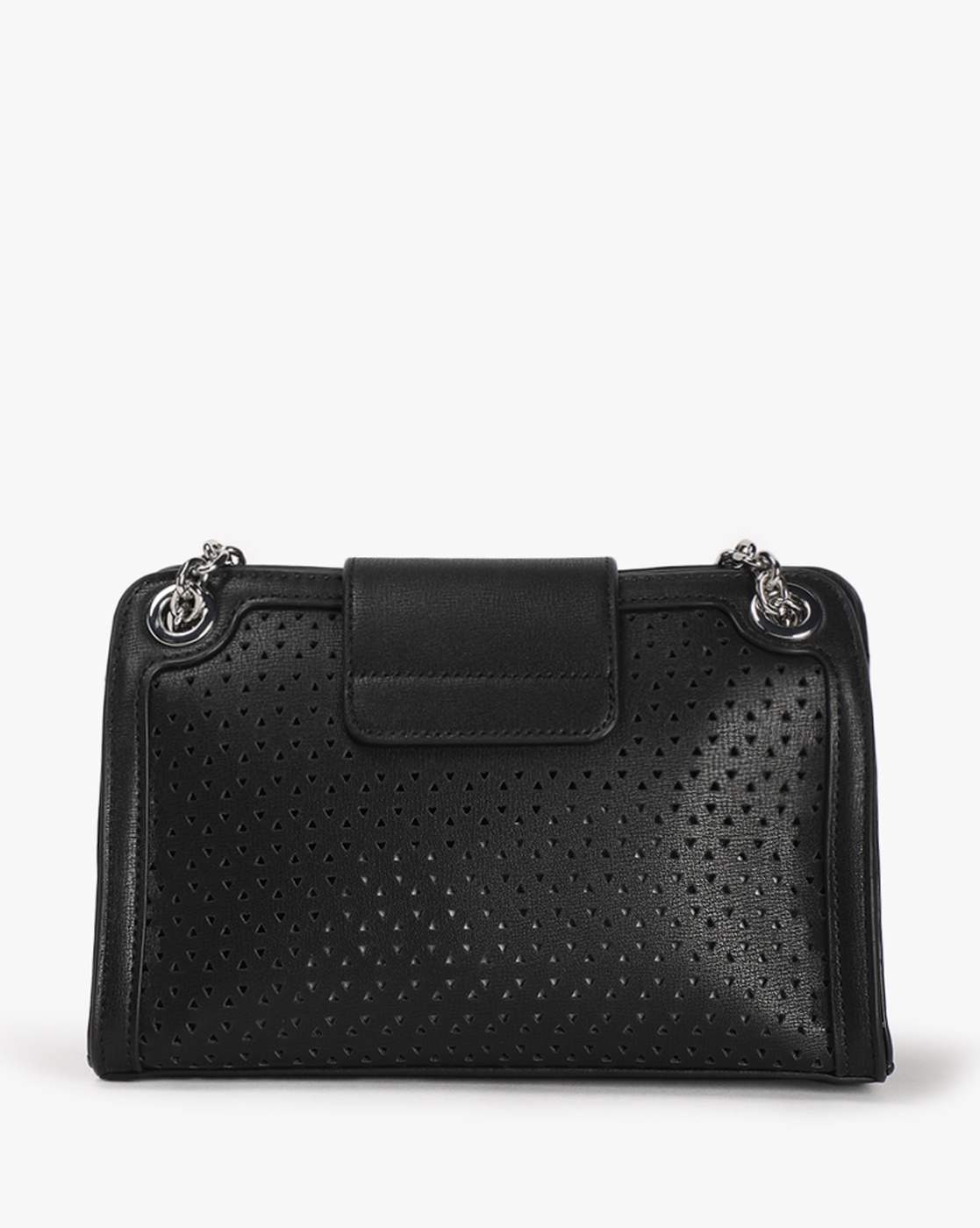 Susy laser Cut MINI BAG