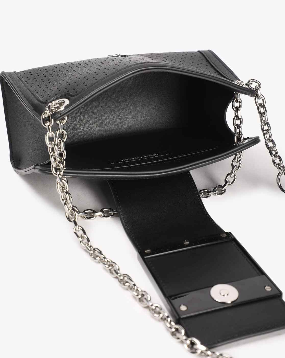 Susy laser Cut MINI BAG