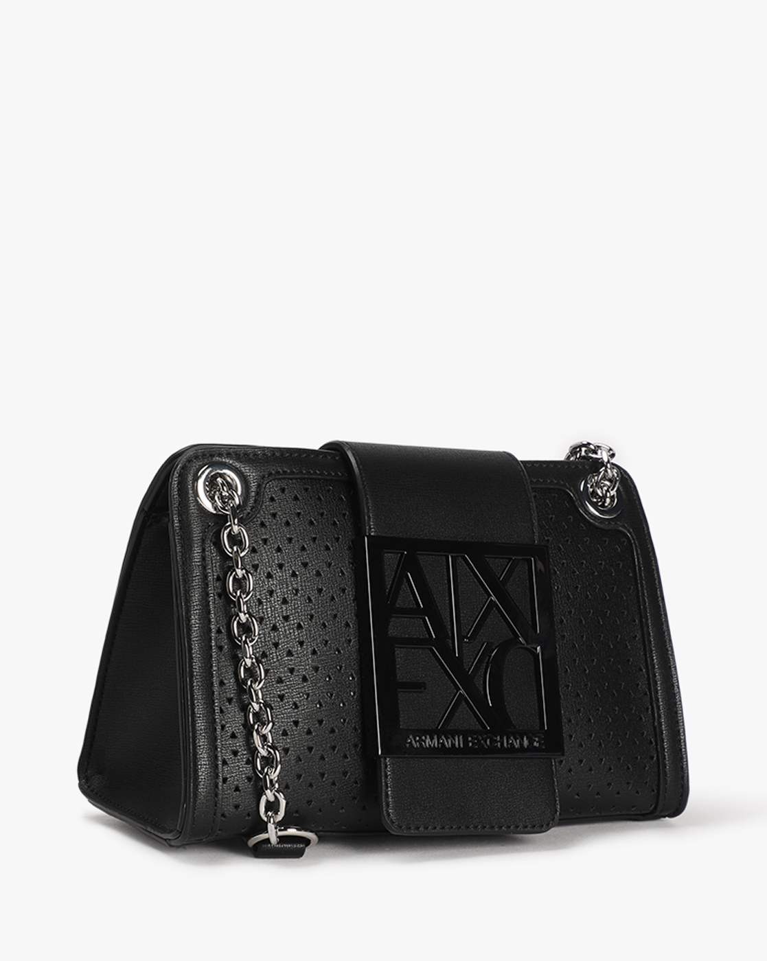 Susy laser Cut MINI BAG