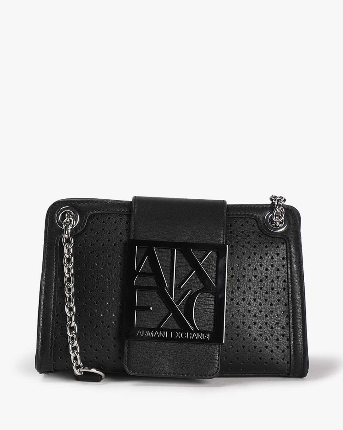 Susy laser Cut MINI BAG