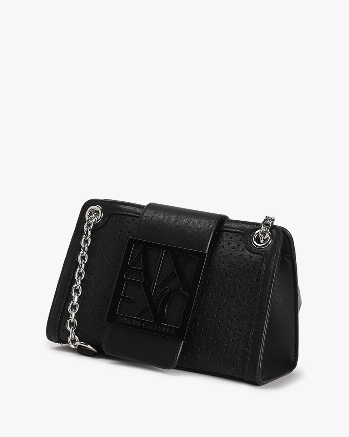 Susy laser Cut MINI BAG