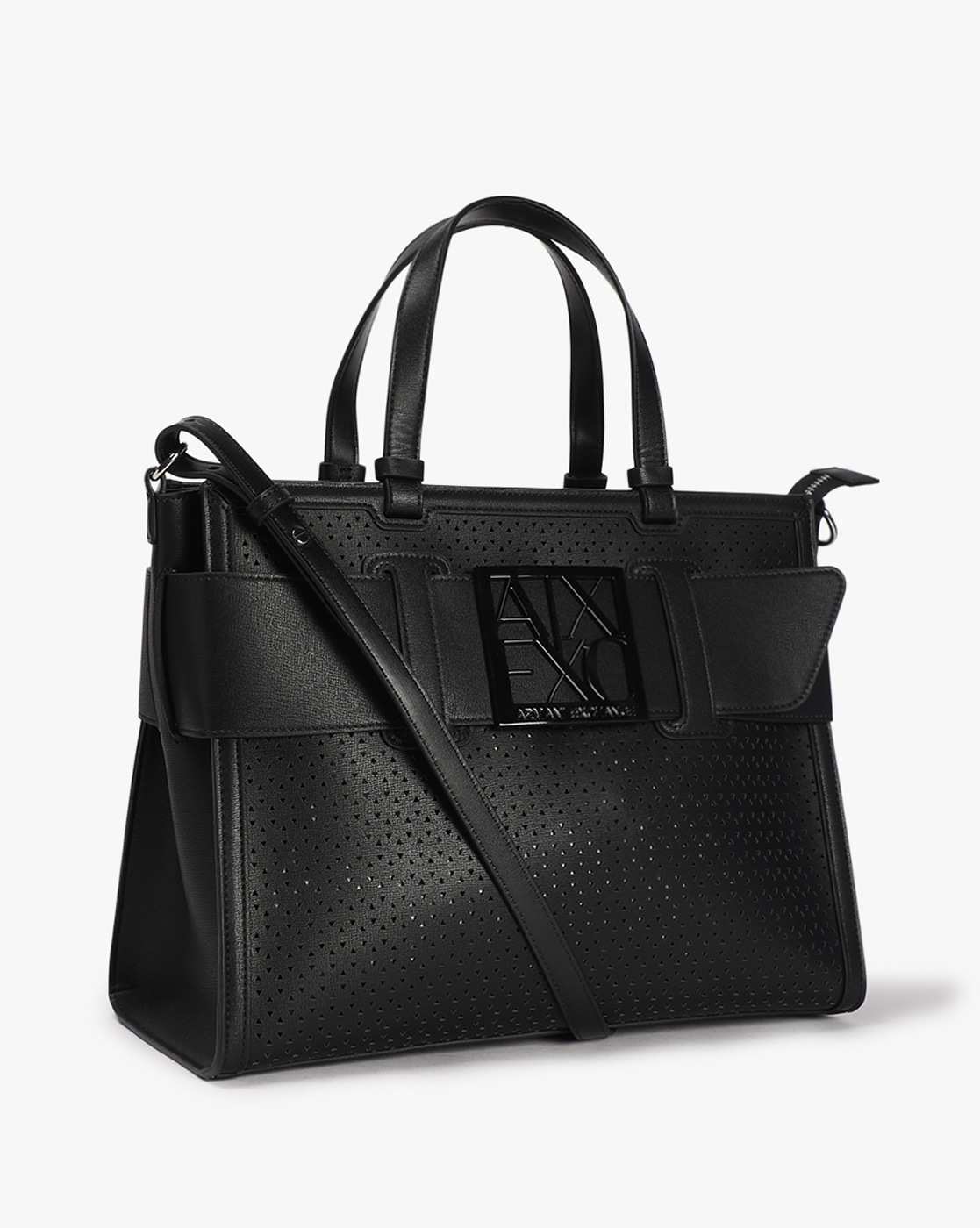 Susy laser Cut SHOPPING BAG