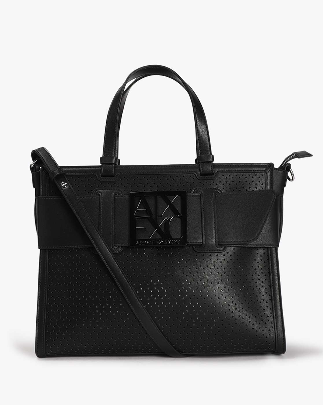 Susy laser Cut SHOPPING BAG