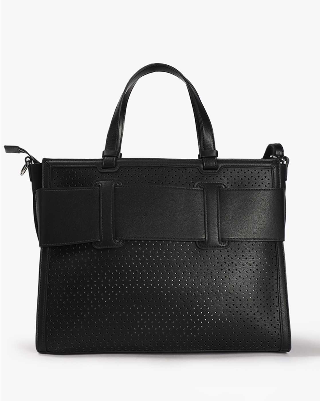Susy laser Cut SHOPPING BAG