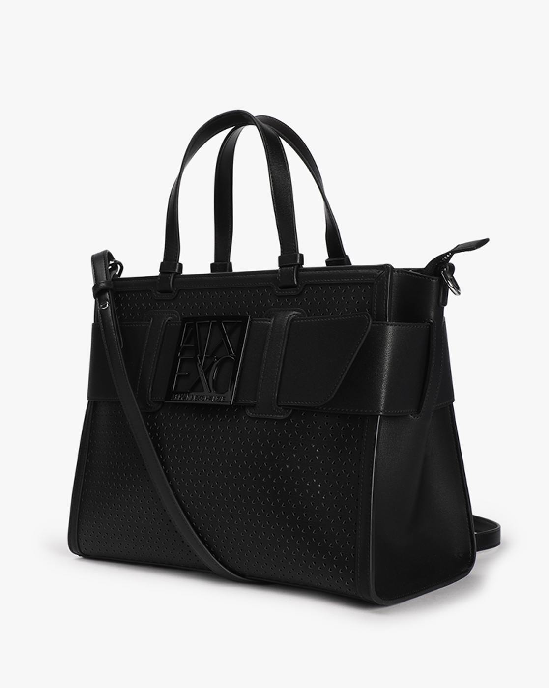 Susy laser Cut SHOPPING BAG