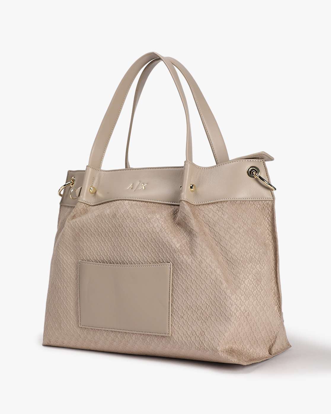 Mila SHOPPING BAG