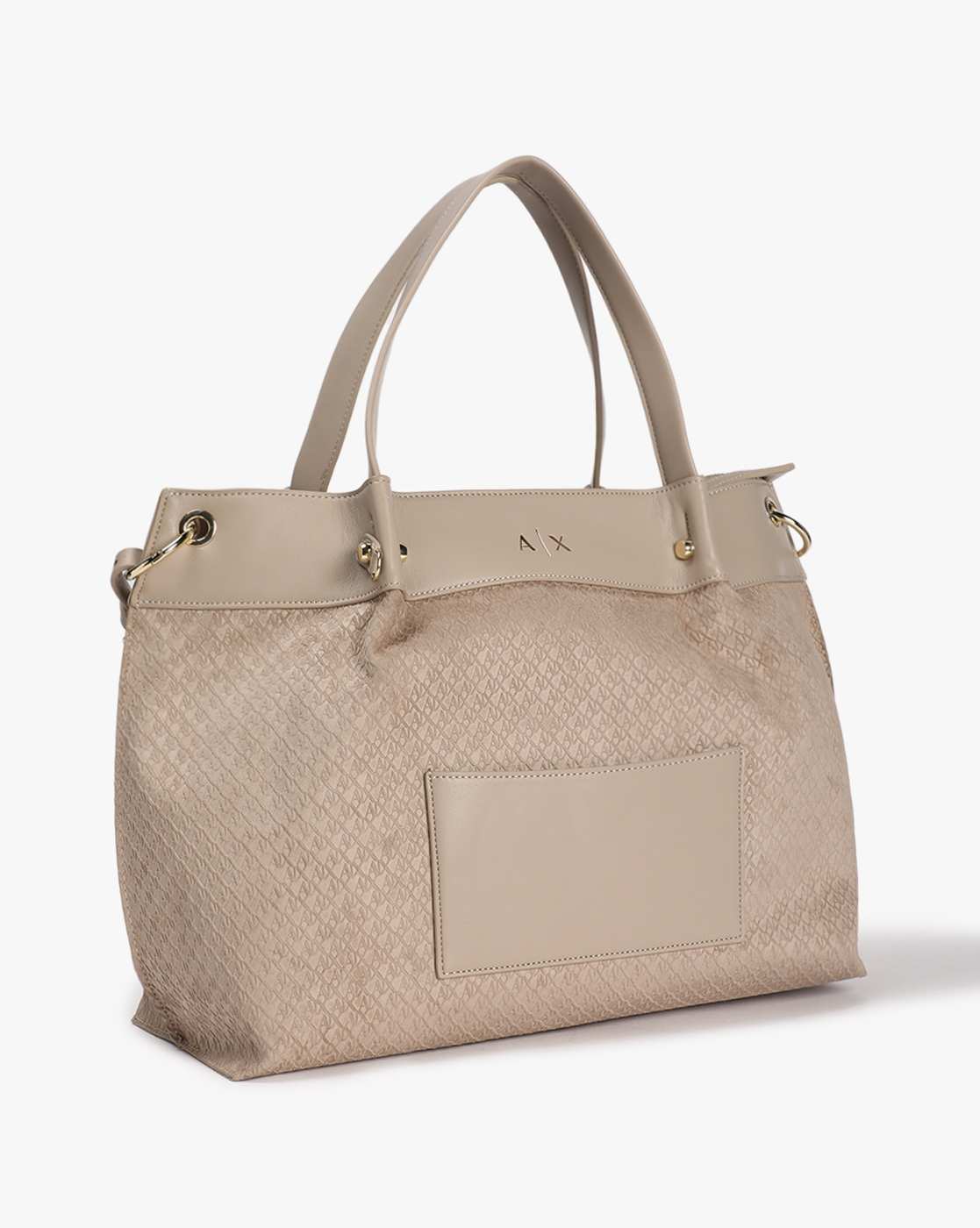 Mila SHOPPING BAG